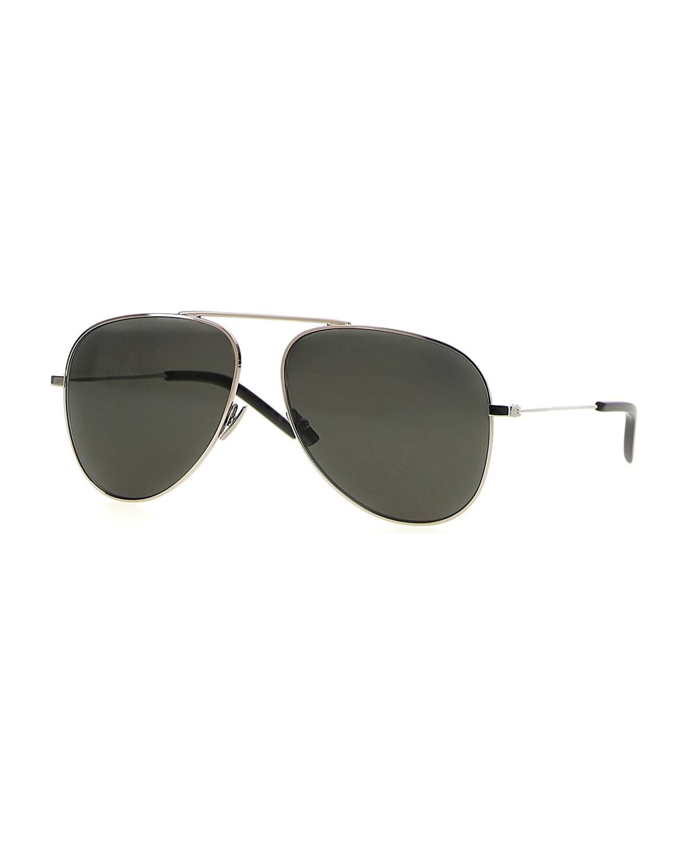 Saint Laurent 
sl 800
 Sunglasses - Silver