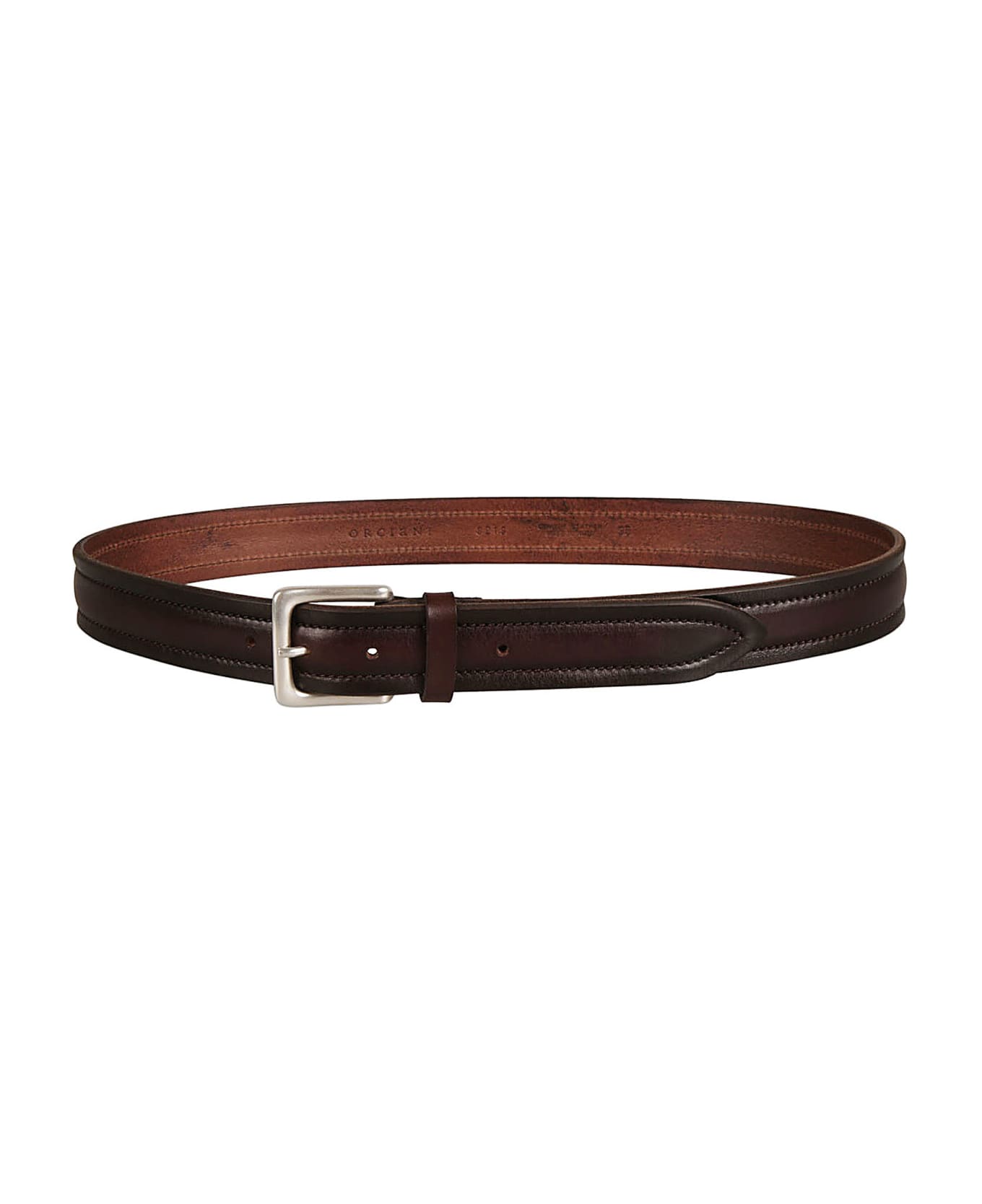 Orciani Bullsoft Belt - T DI MORO