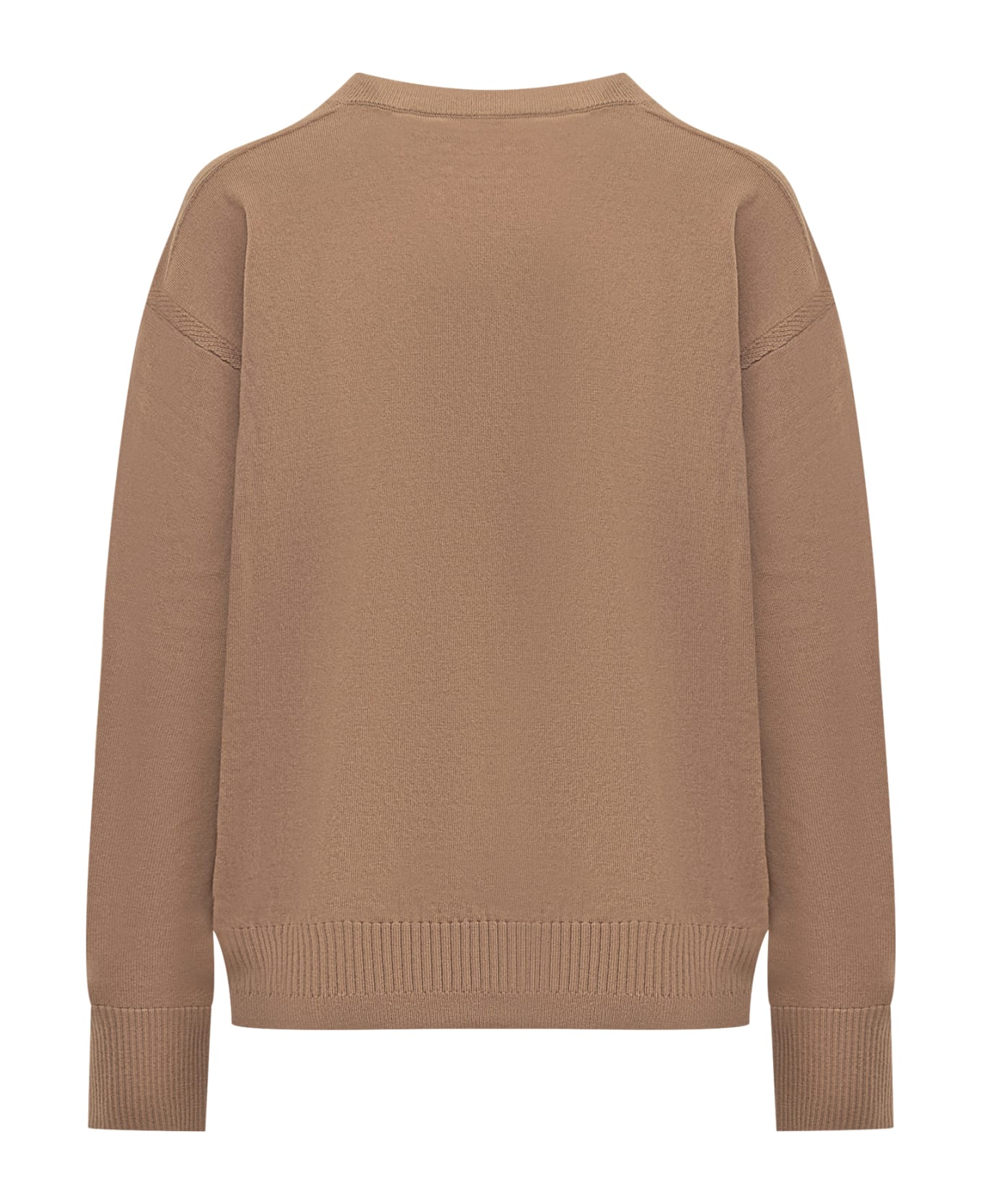 Stella McCartney Sweater - NEW CAMEL