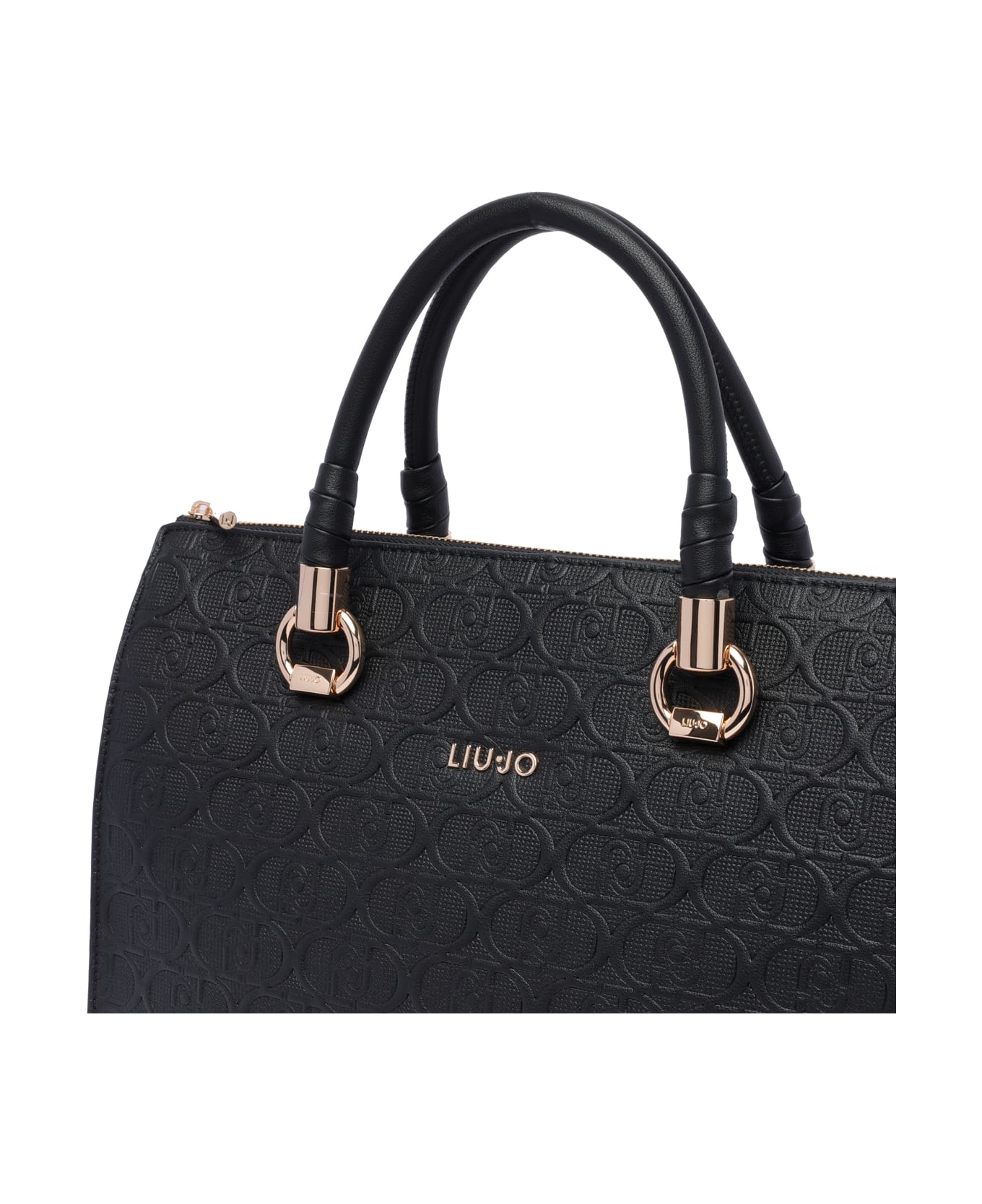 LIU JO MATELASSE TOTE BAG マトラッセトートバッグ Liu-Jo Matelasse' Tote | italist