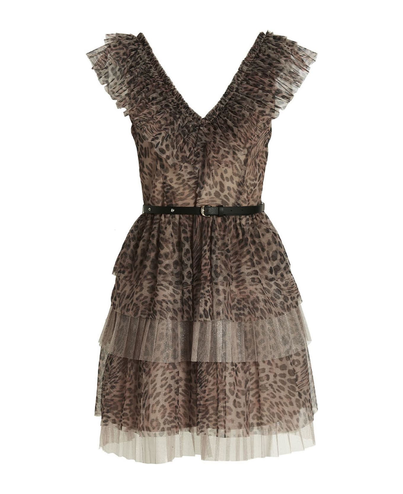 LIU JO ÉTOLE NOIR 2F4086 T0300 2222, Noir , Taille Unique