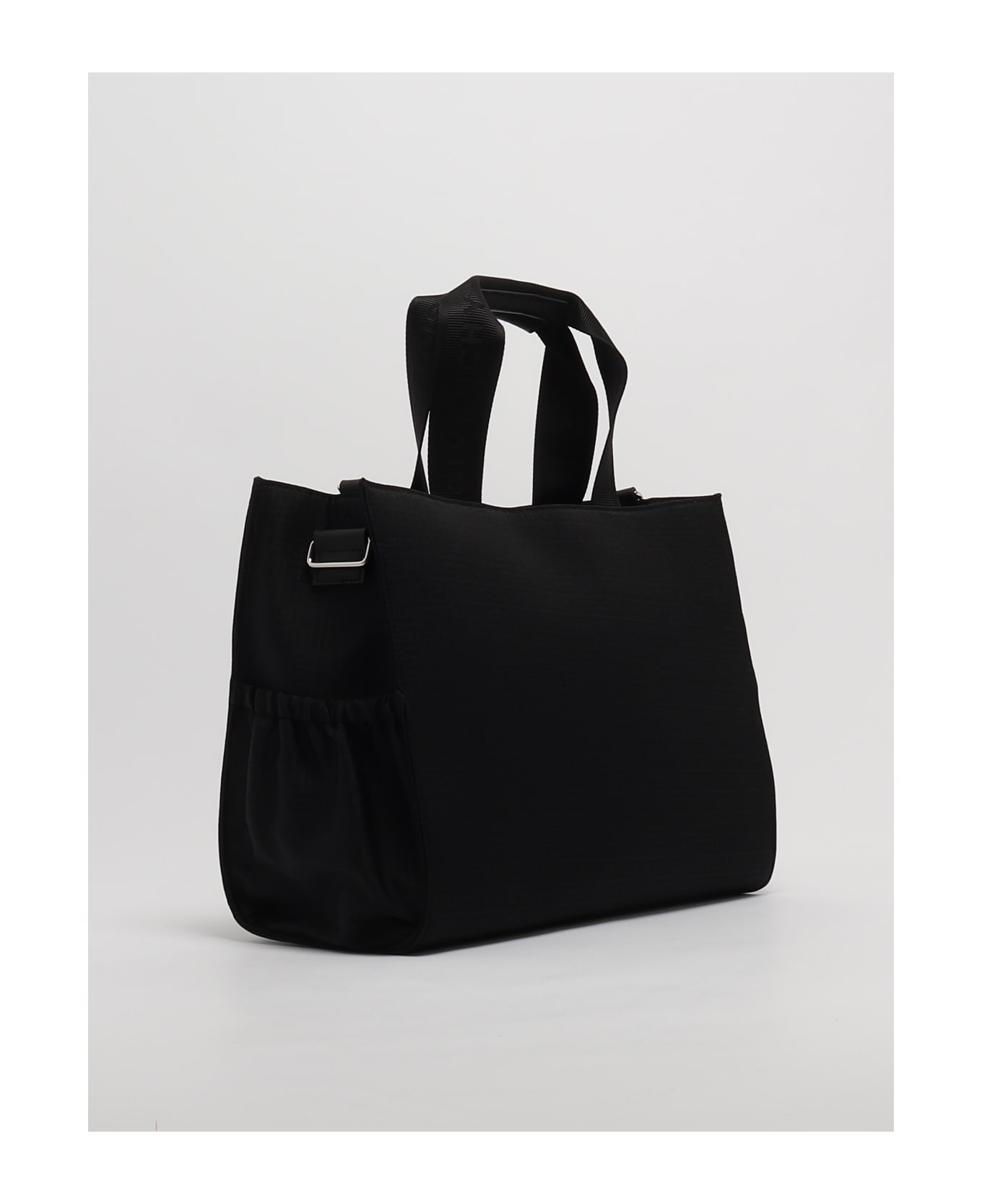 Givenchy Mum Bag Weekend - NERO