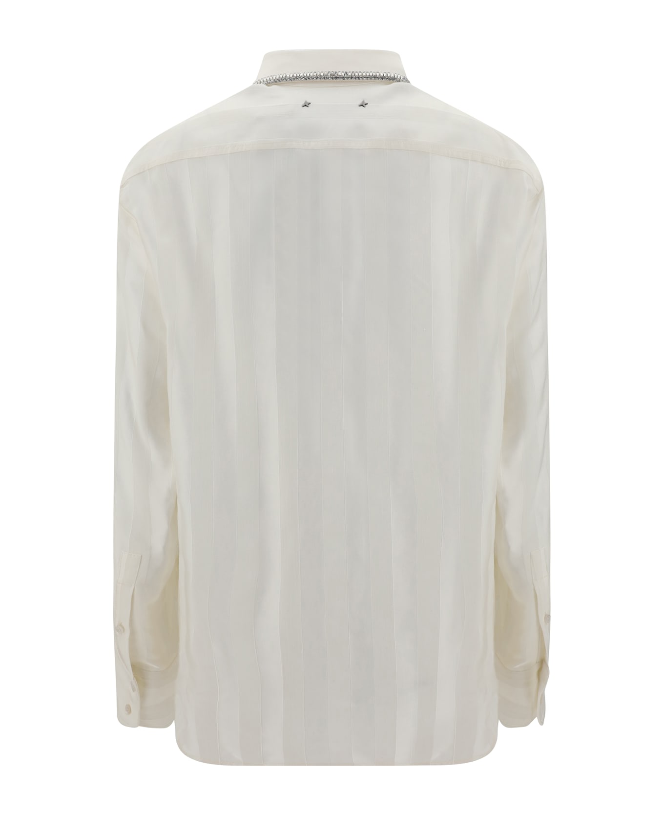 Golden Goose Marysole Shirt - MULTICOLOUR