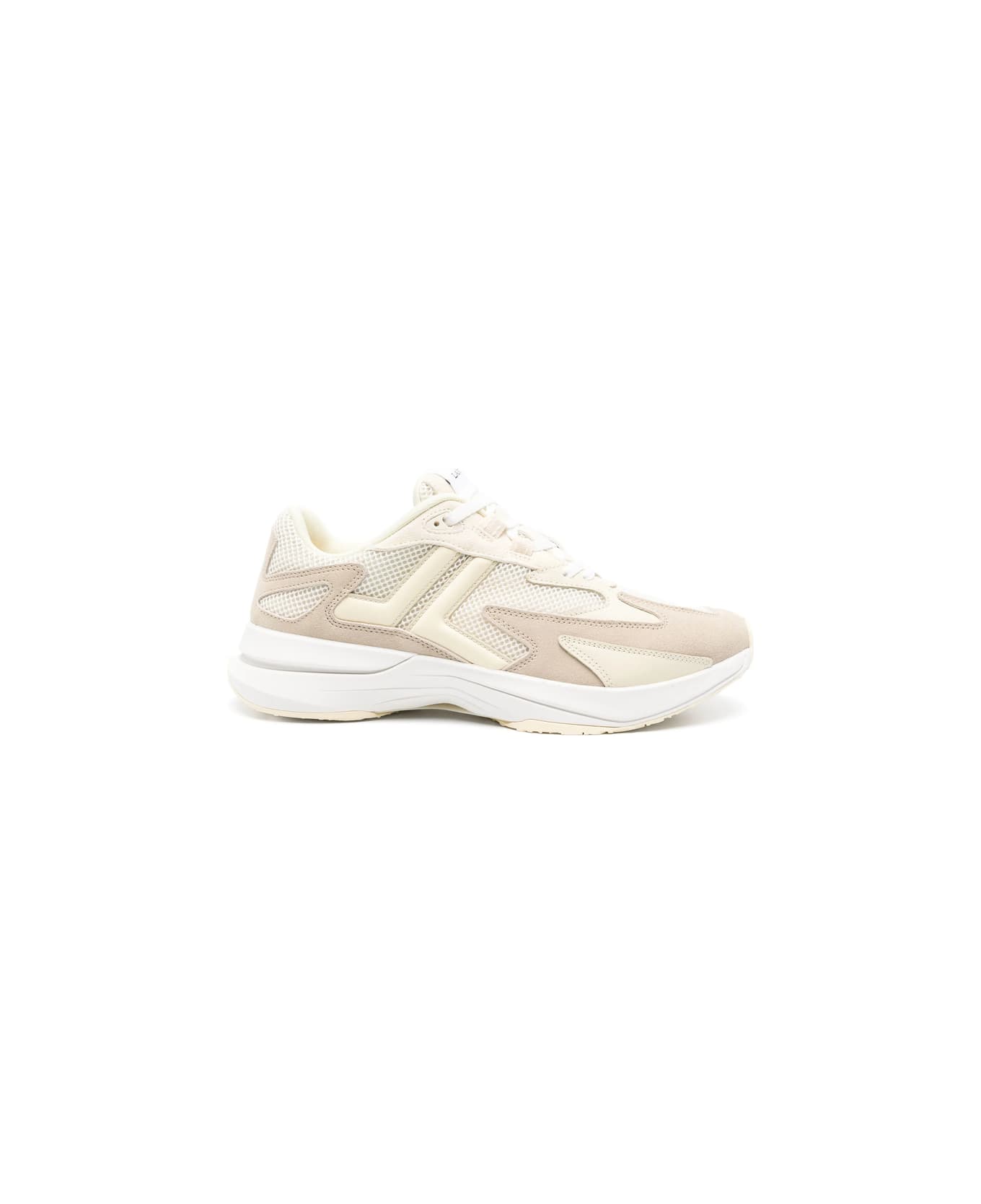 Lanvin Sneaker - NEUTRALS