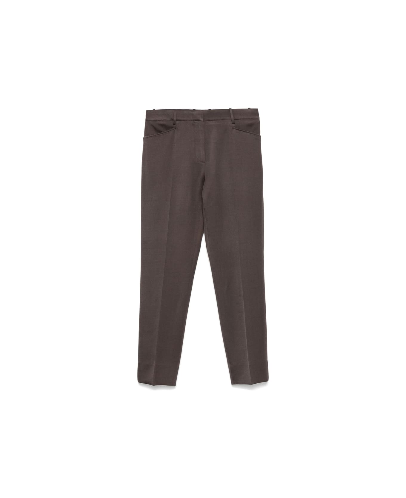 Tom Ford Pant - BROWN