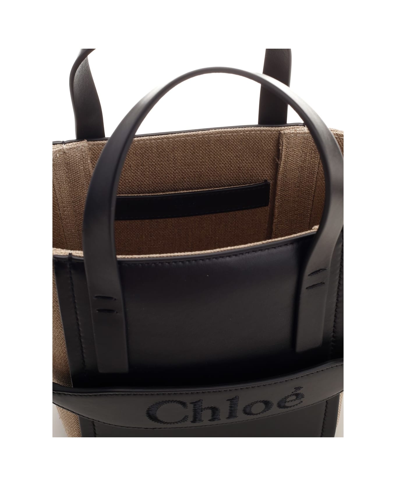 Chloé 'sense' Bag - Black