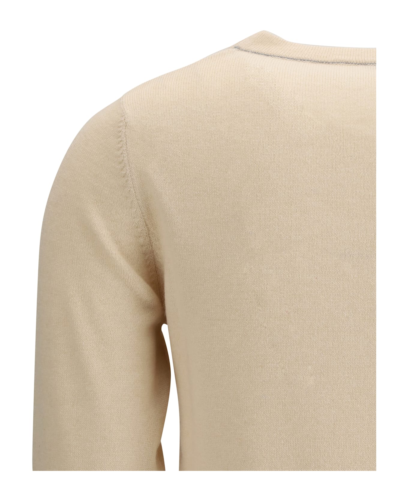 Brunello Cucinelli Cashmere Sweater