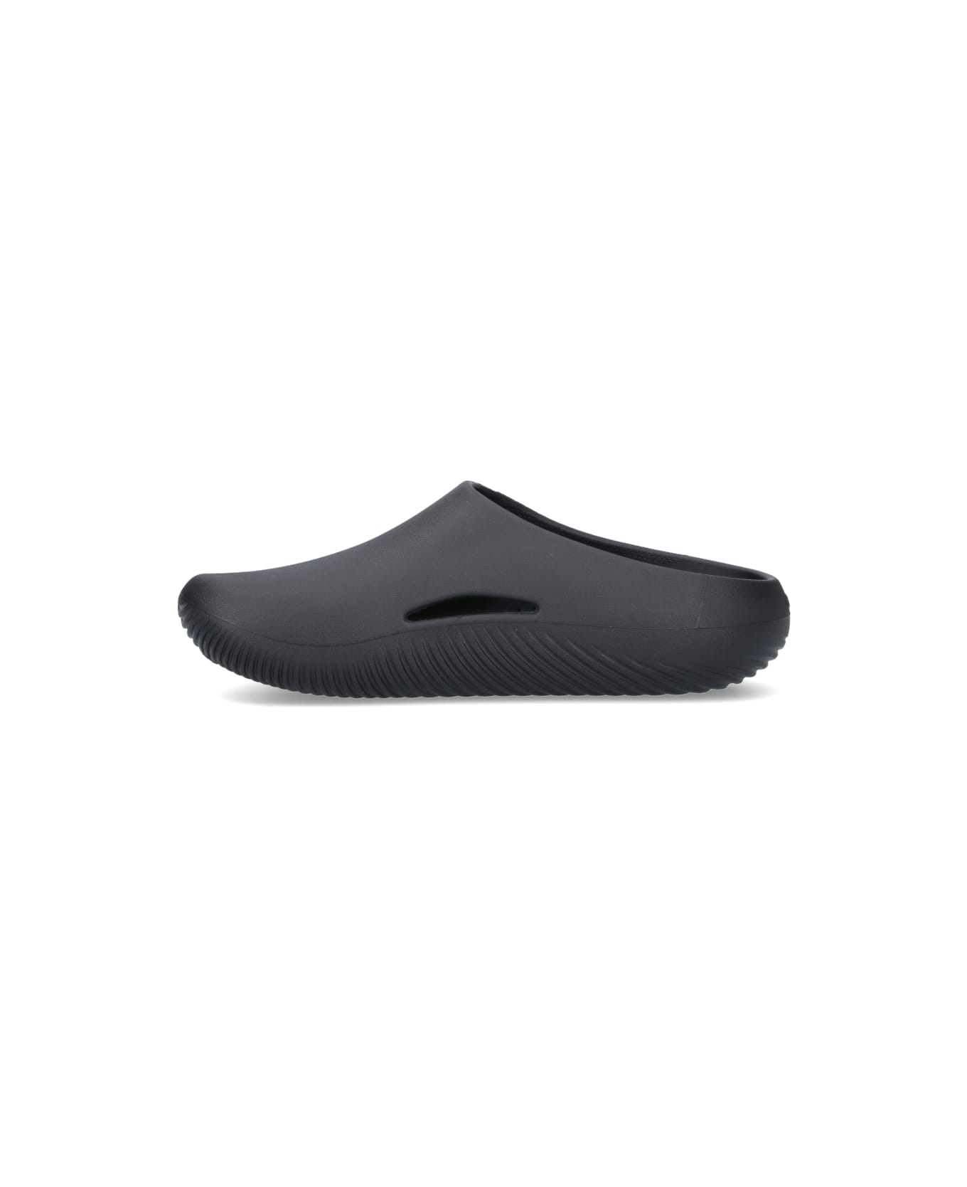 Crocs Mules "mellow" - Black  