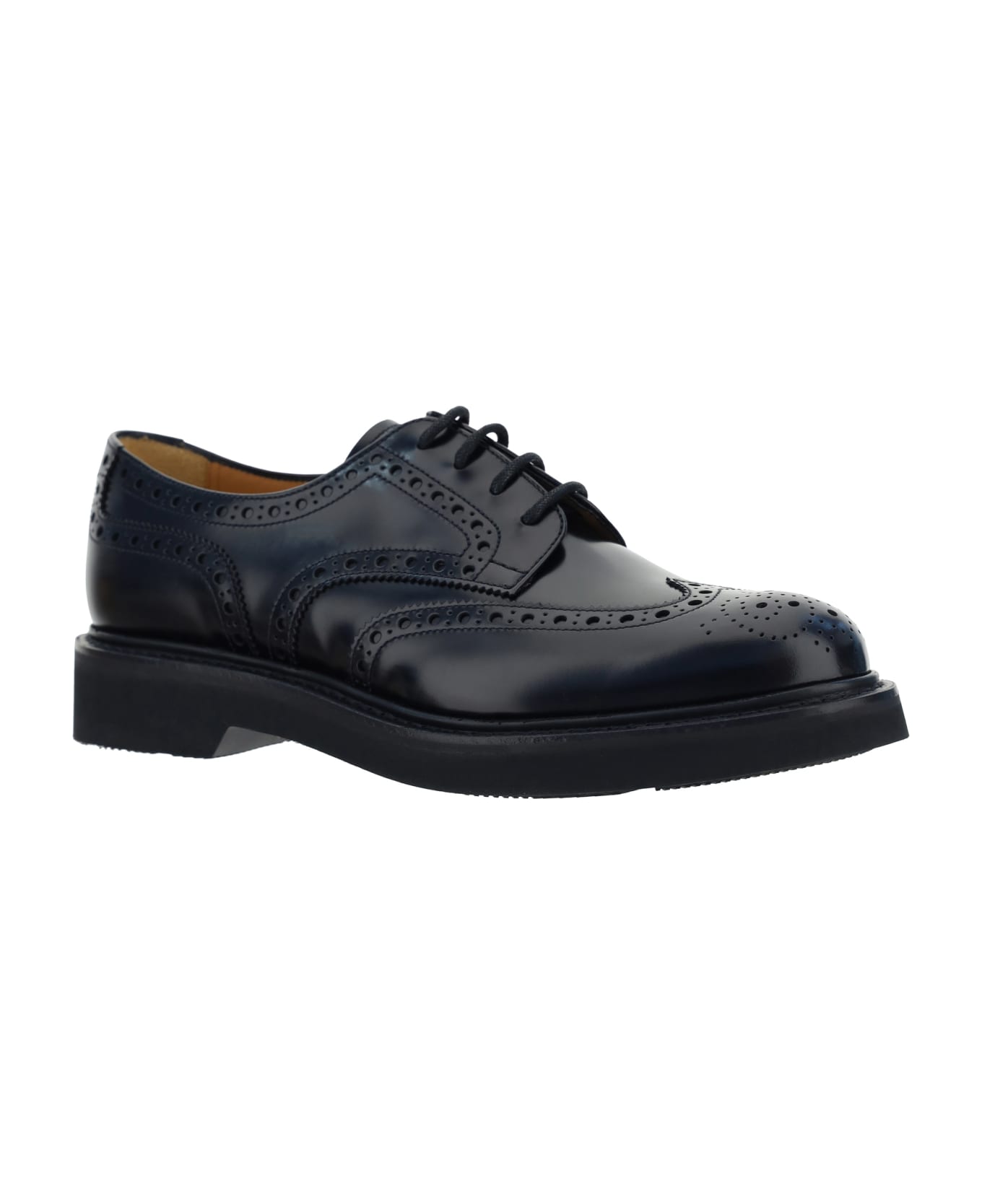 Church
s Lace-up Shoes