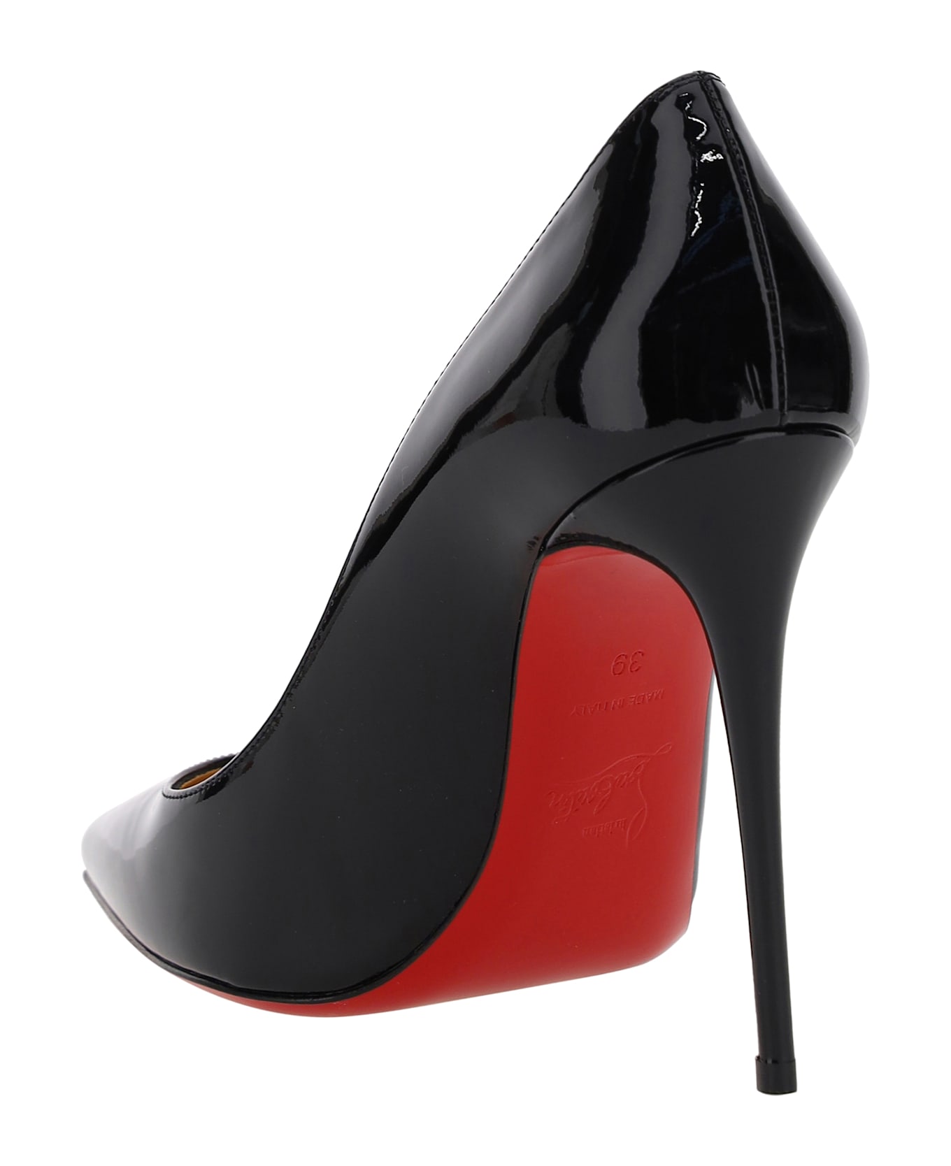 Christian Louboutin Kate Pumps