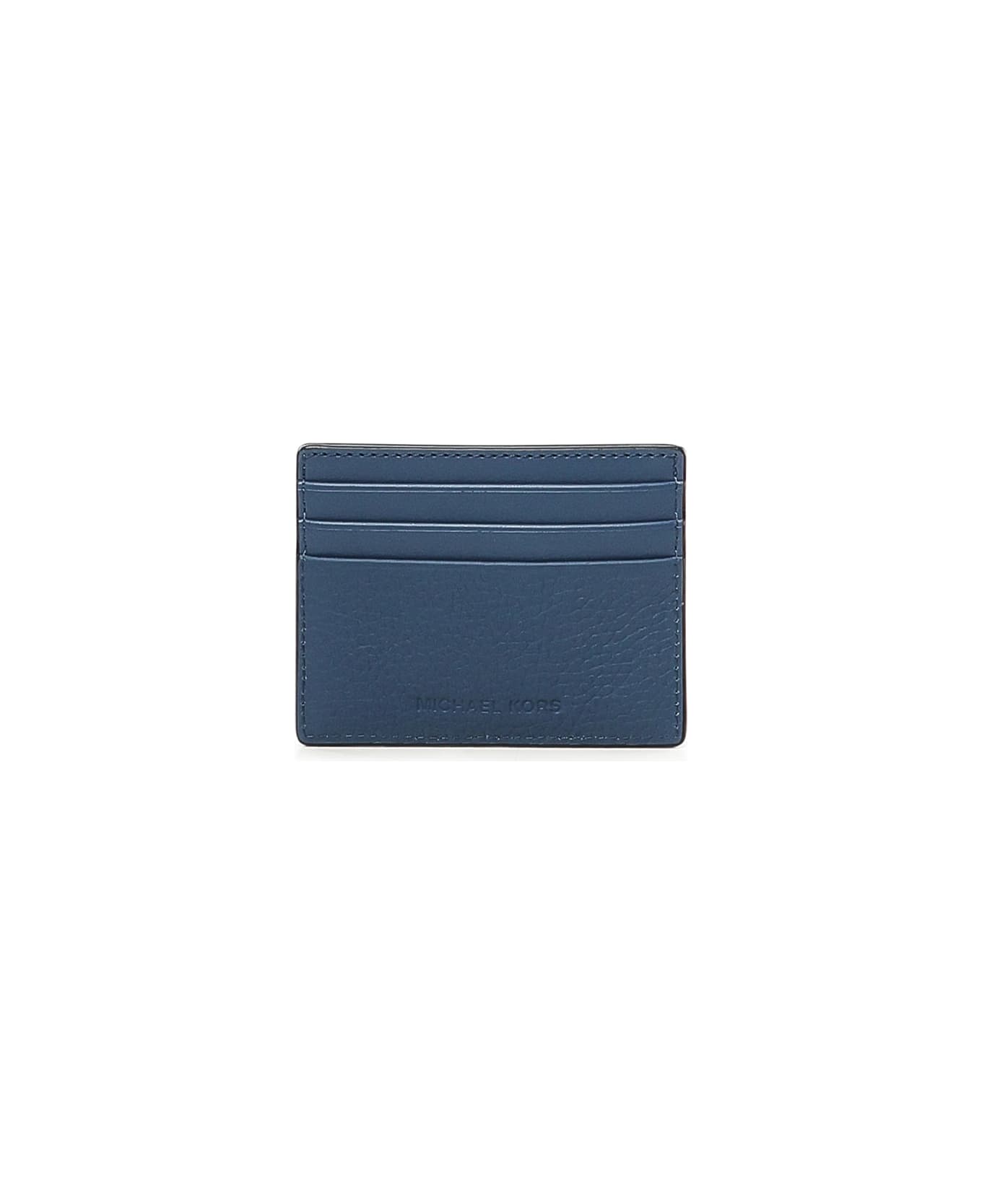 MICHAEL Michael Kors Hudson Card Case - Dust