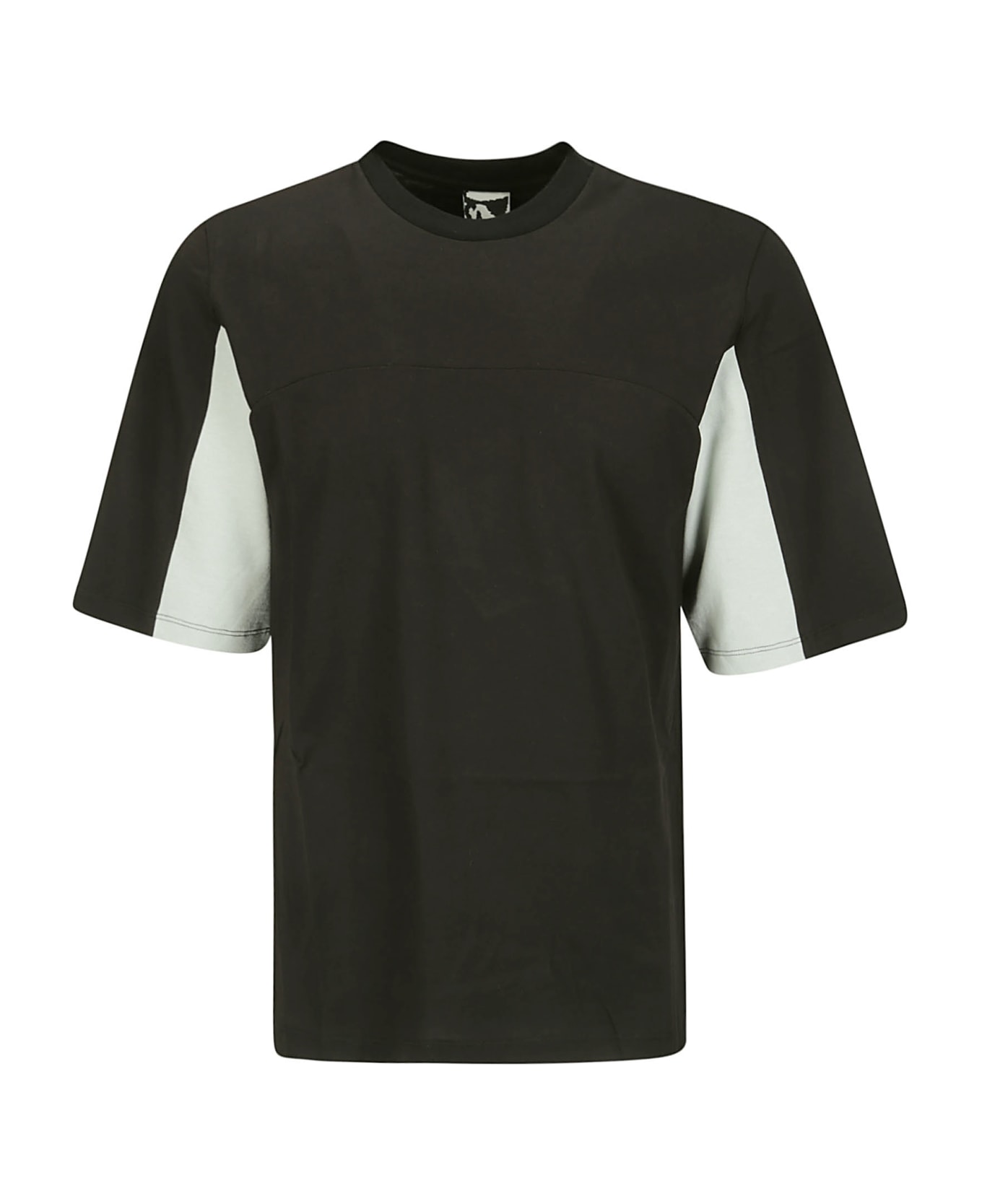 GR10K Origin S/s Shirt - BLACK シャツ