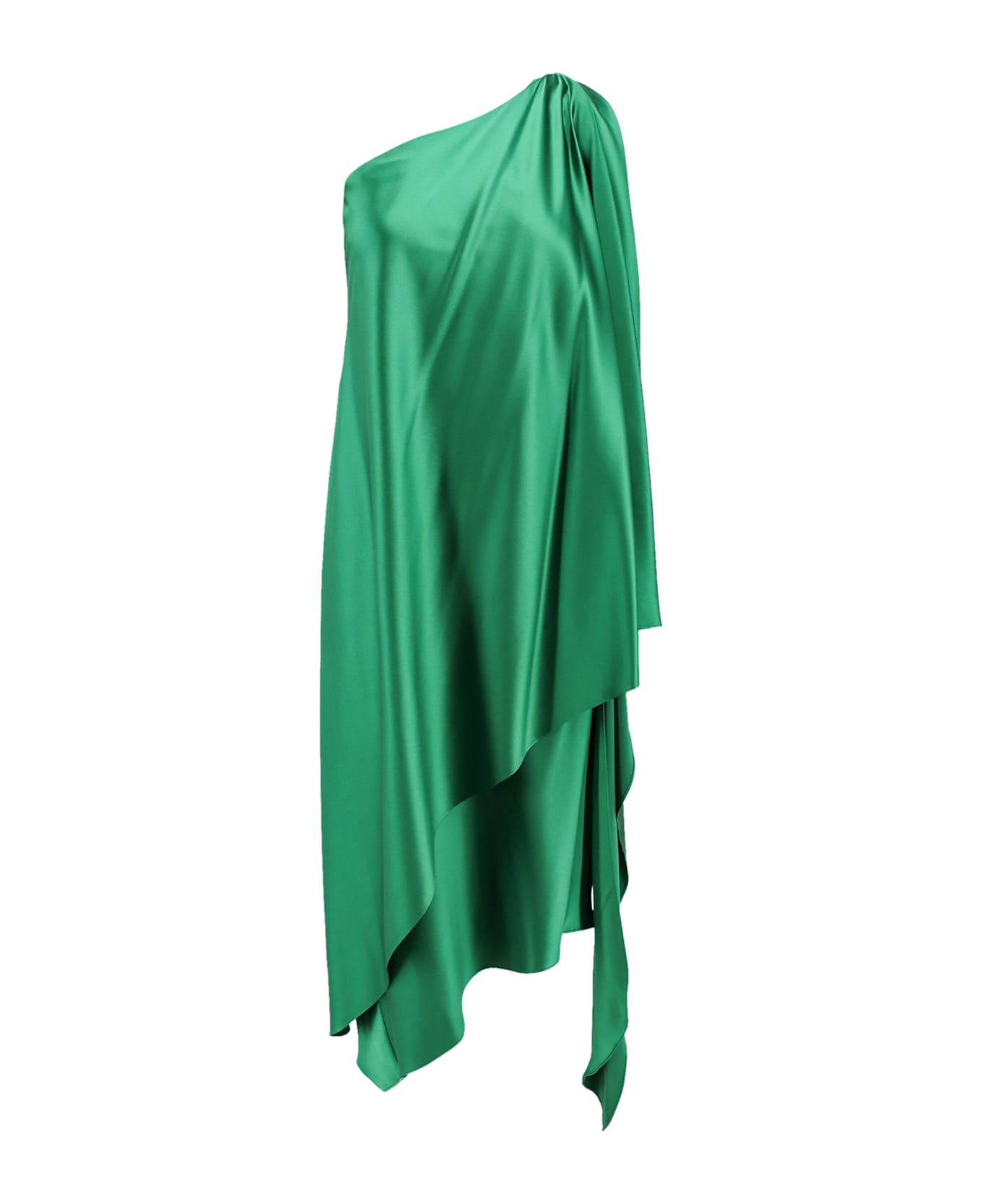 Max Mara Oliveto Dress - Green