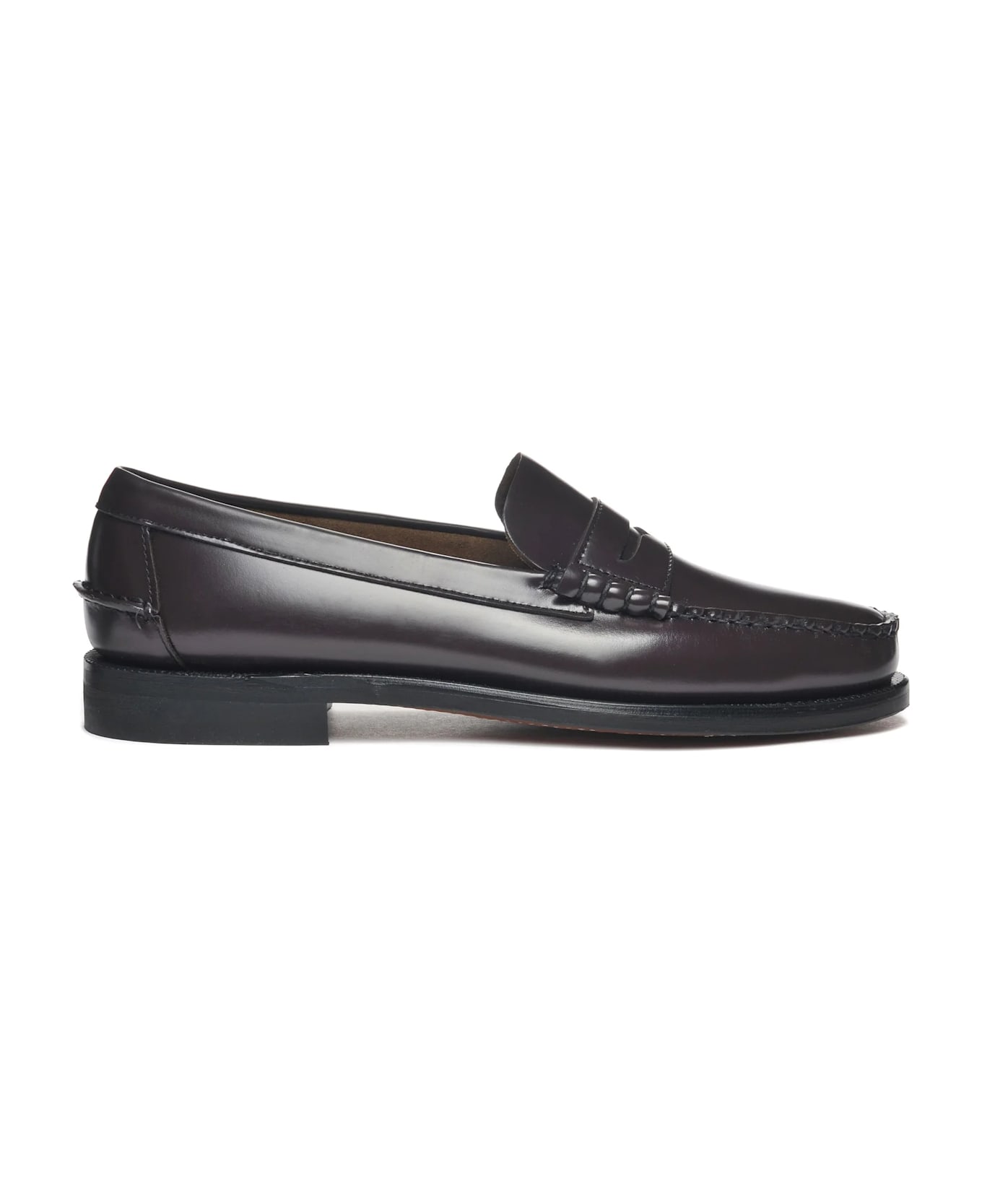 Sebago Classic Dan -  Dk Brown