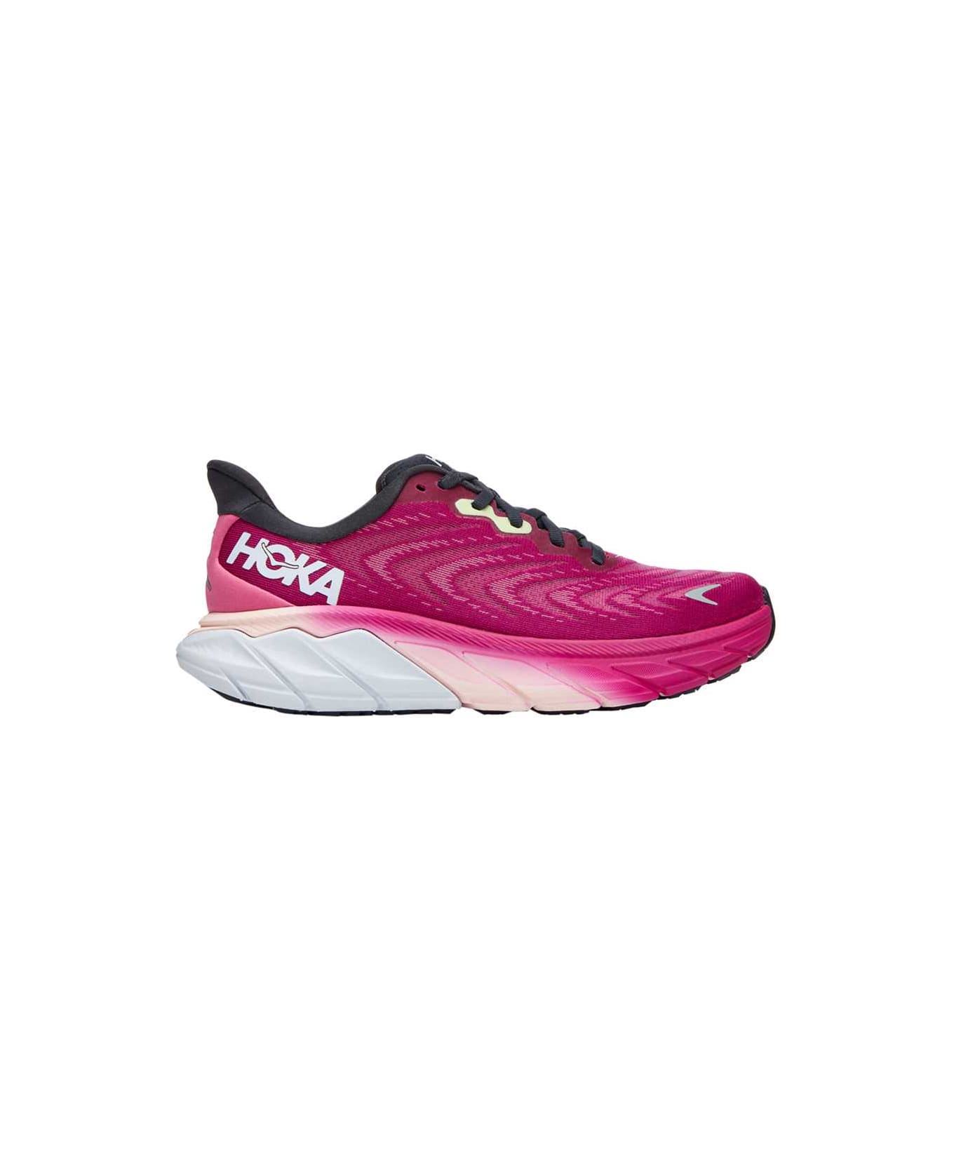 Hoka Low-top Sneakers - Pink