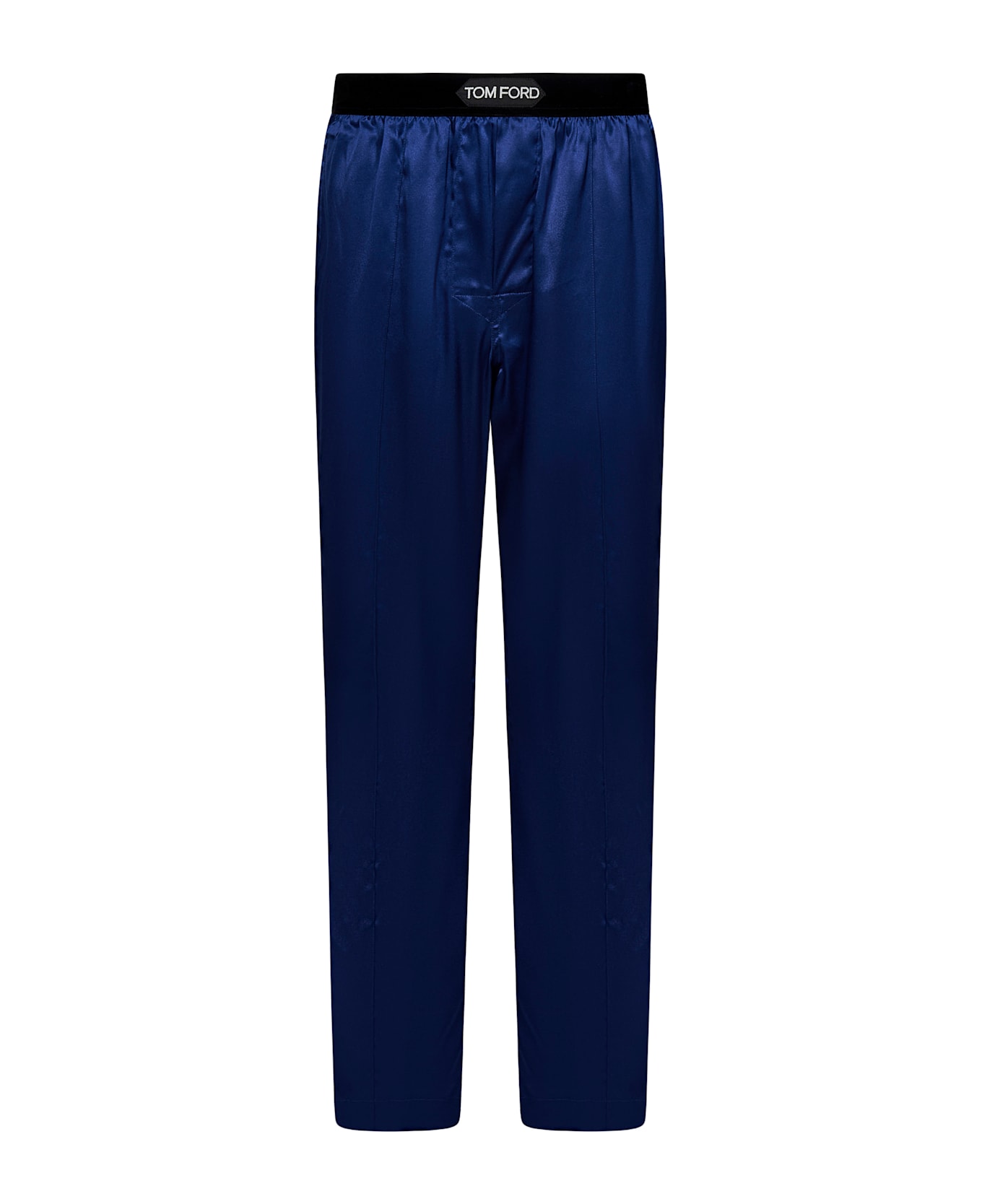 Tom Ford Trousers - Blue