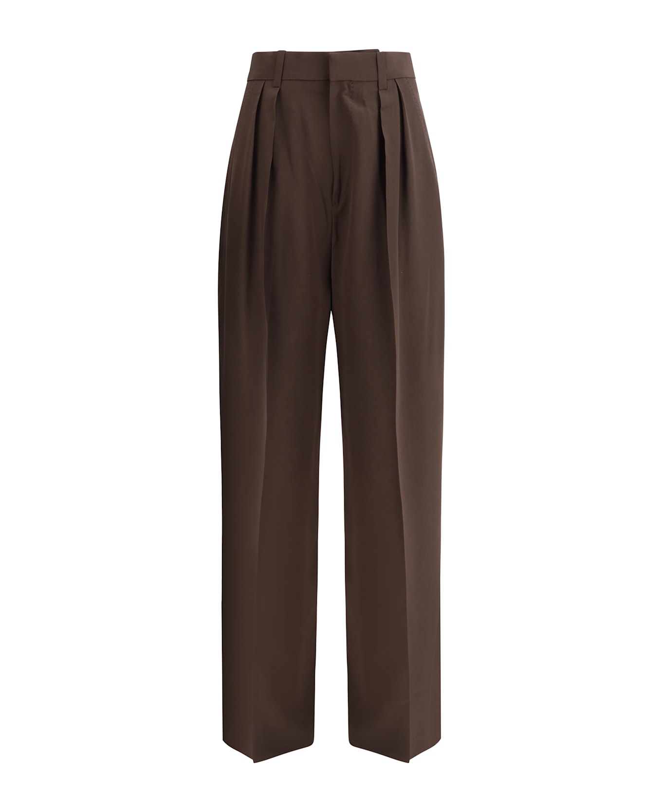 Petar Petrov Silk Pants