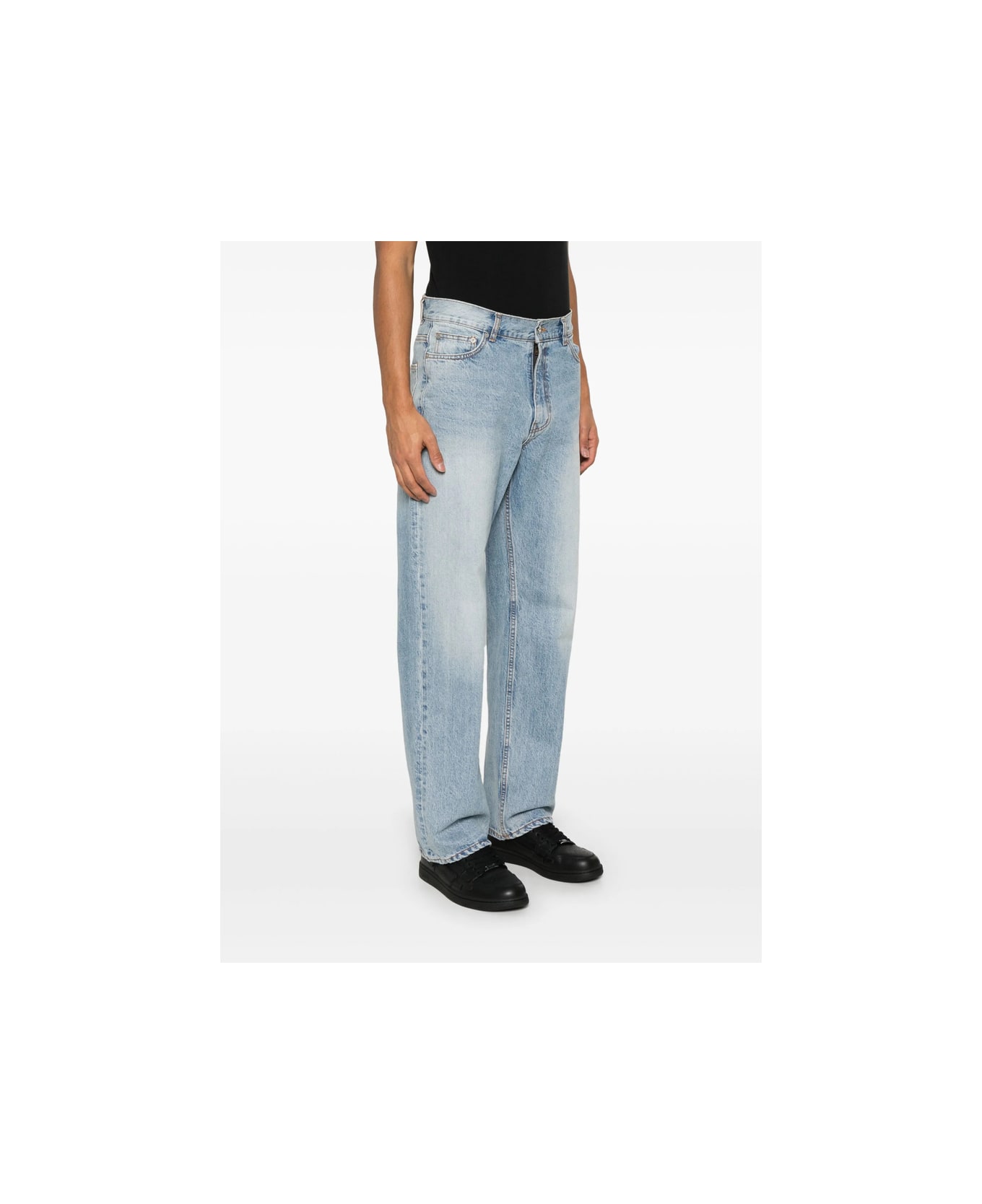 Tonywack Jeans - BLUE