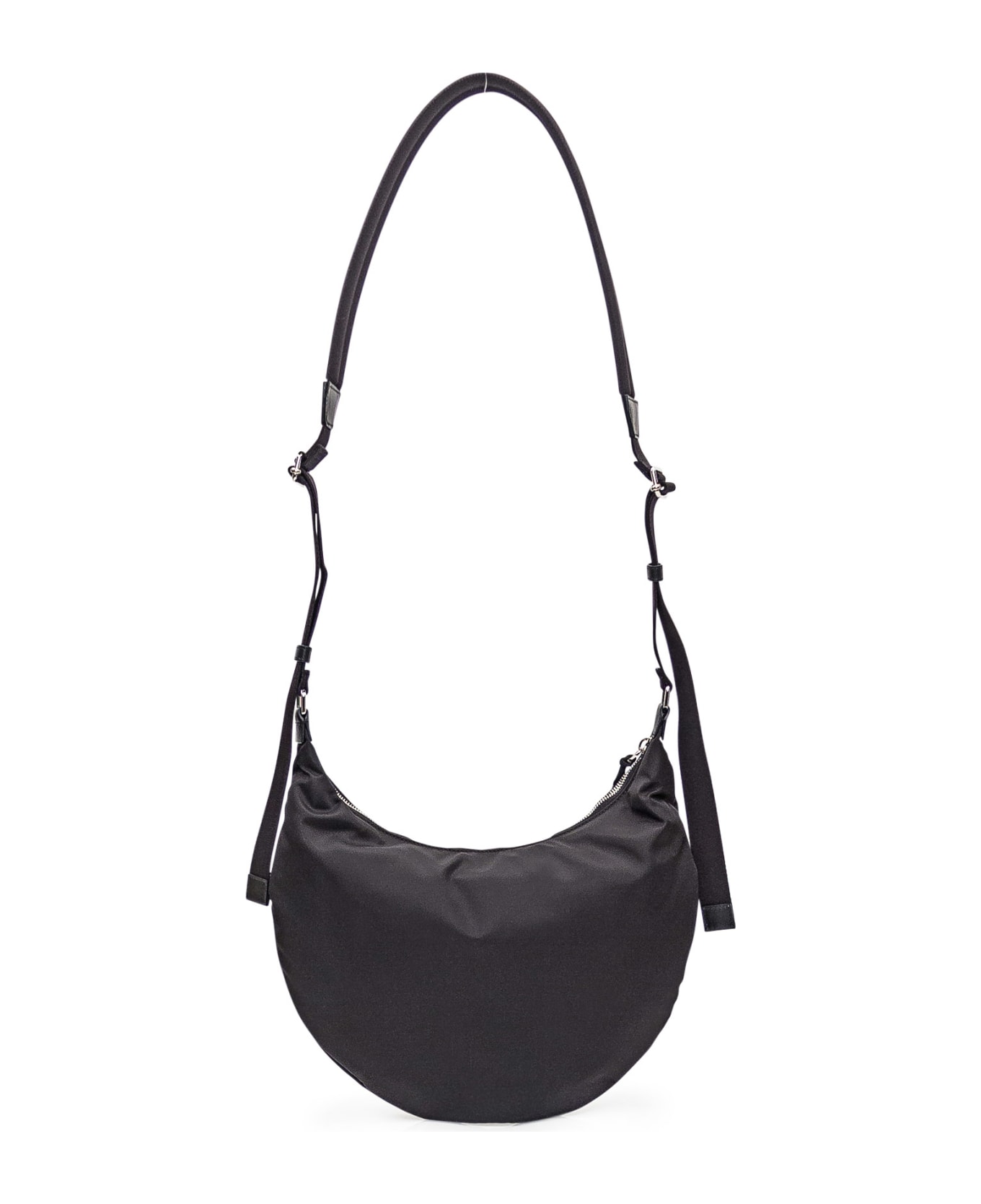 Givenchy Voyou Bag - BLACK