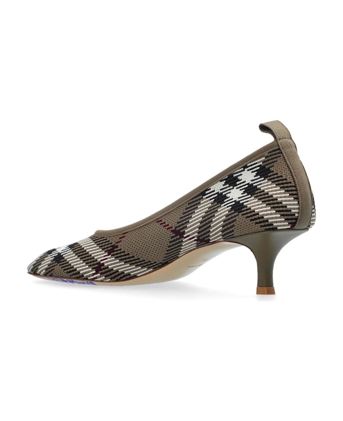 Burberry Heeled Shoes Baby