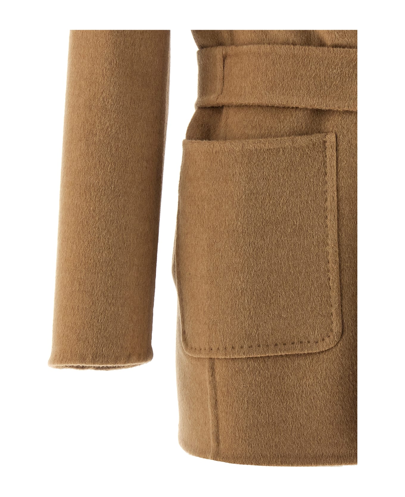 Max Mara 
harold
 Blazer - Beige