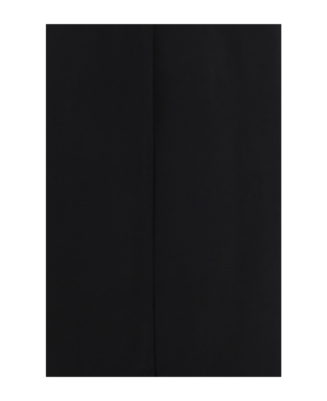 Loulou Studio Midi Skirt - Black スカート