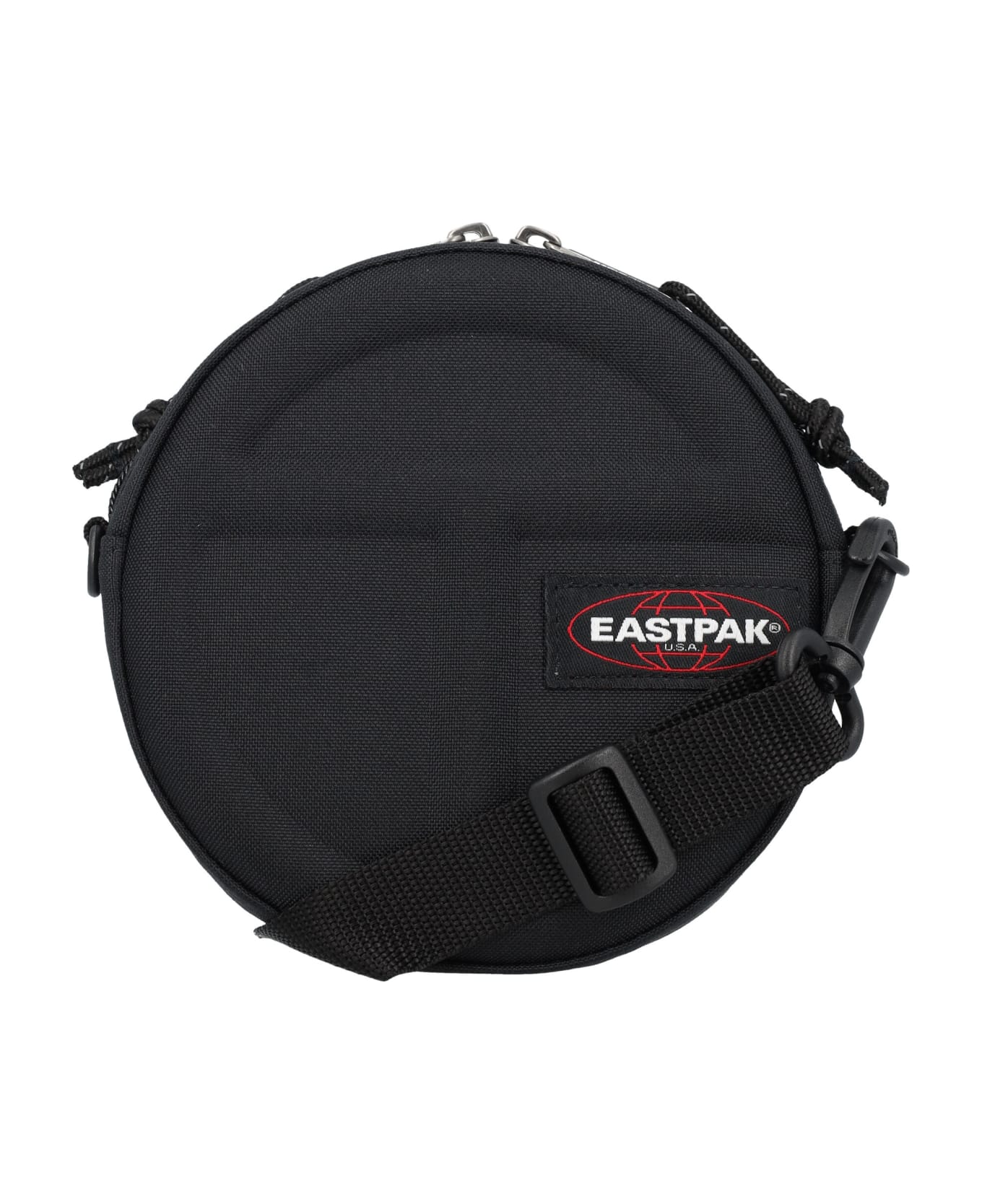 Telfar Circle Bag - BLACK