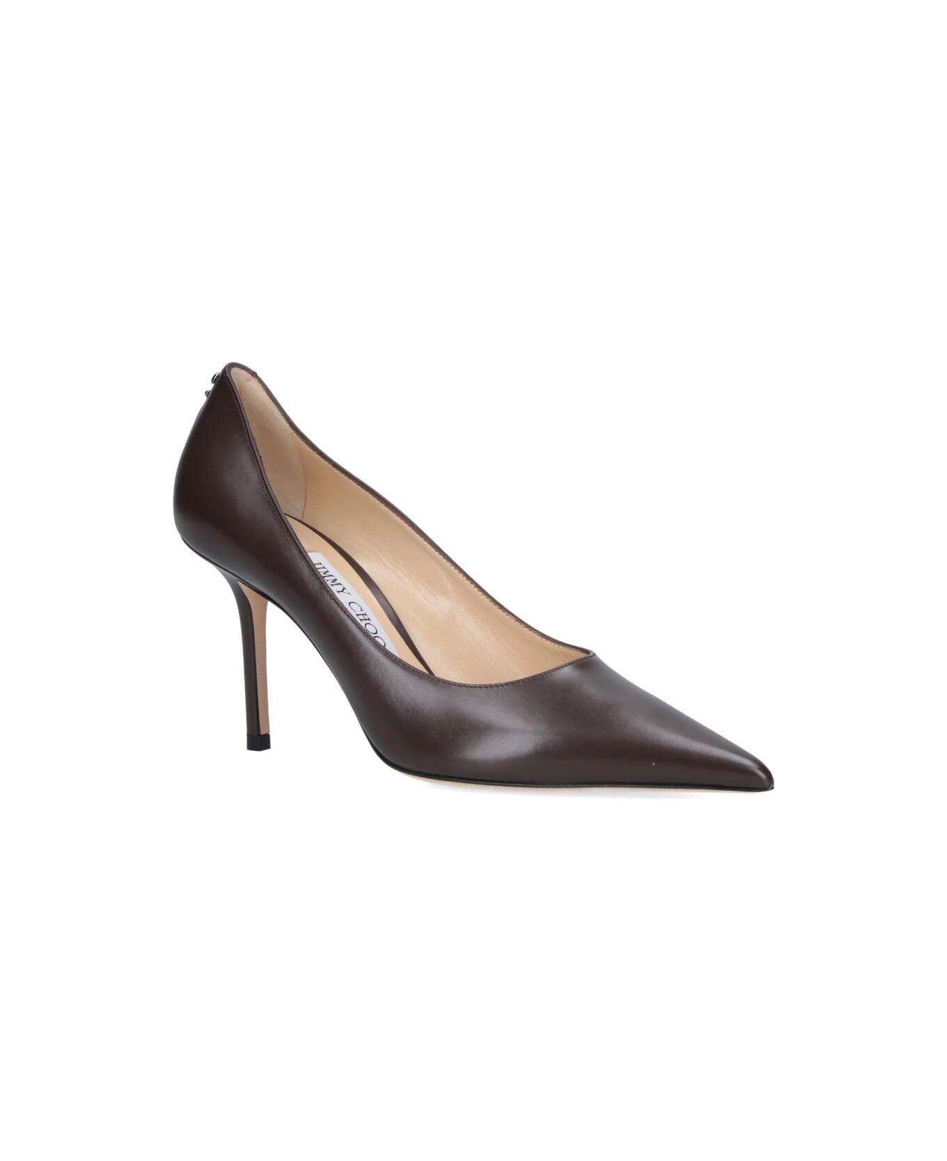 Jimmy Choo 'love 85' Pumps - Brown