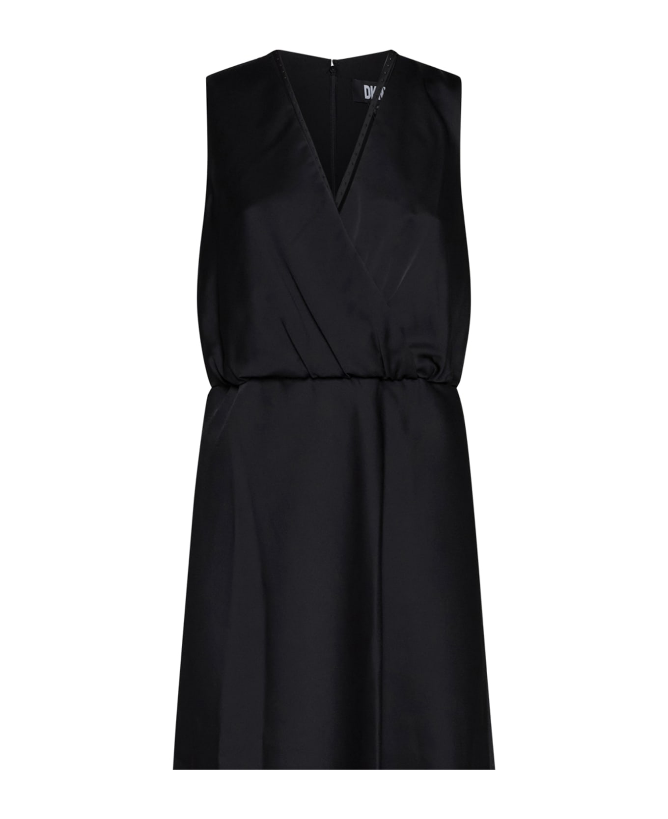 DKNY Dress - Black ワンピース＆ドレス