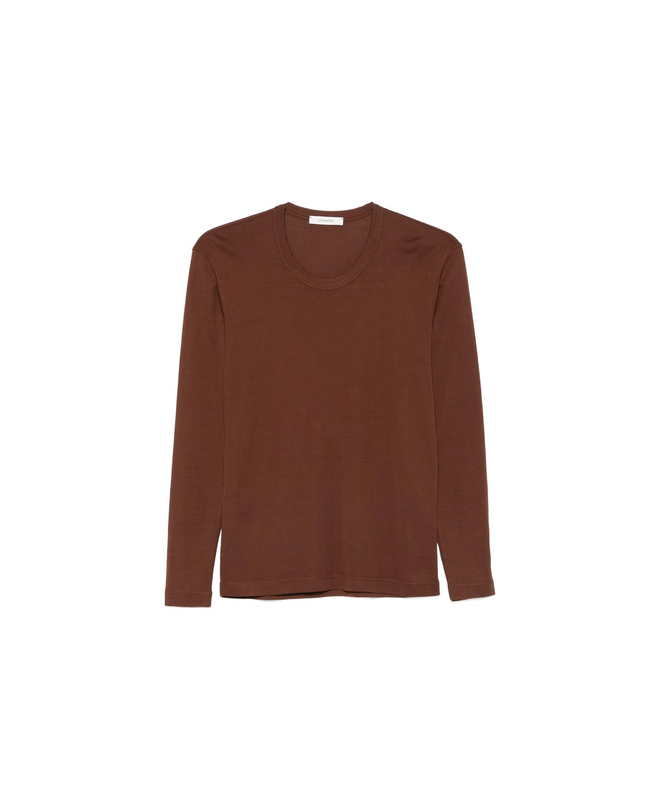 Lemaire Top - BROWN