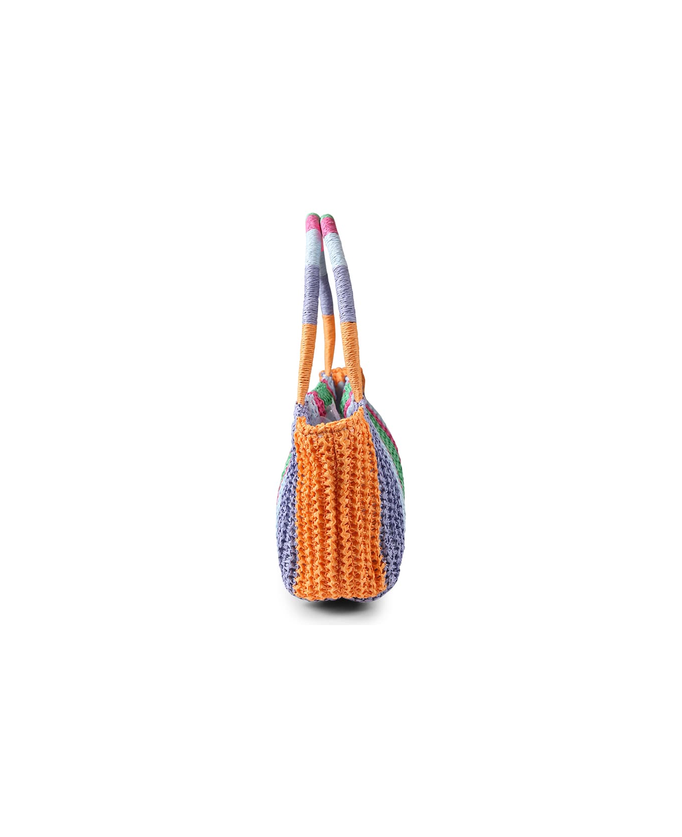 Molo Multicolor Bag For Girl - Multicolor