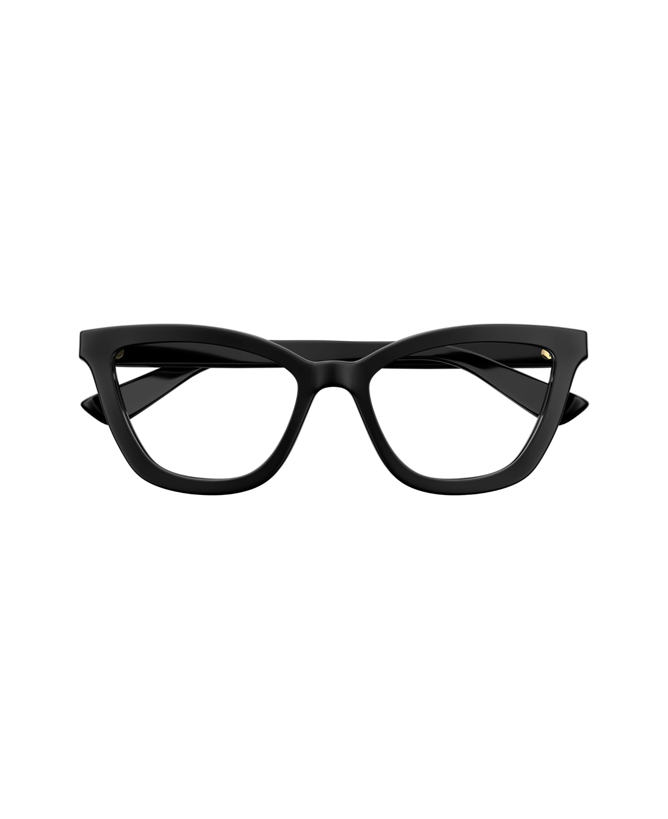 Gucci Eyewear Gucci Gg1686o Linea Gg Logo 005 Black Gloves - Nero