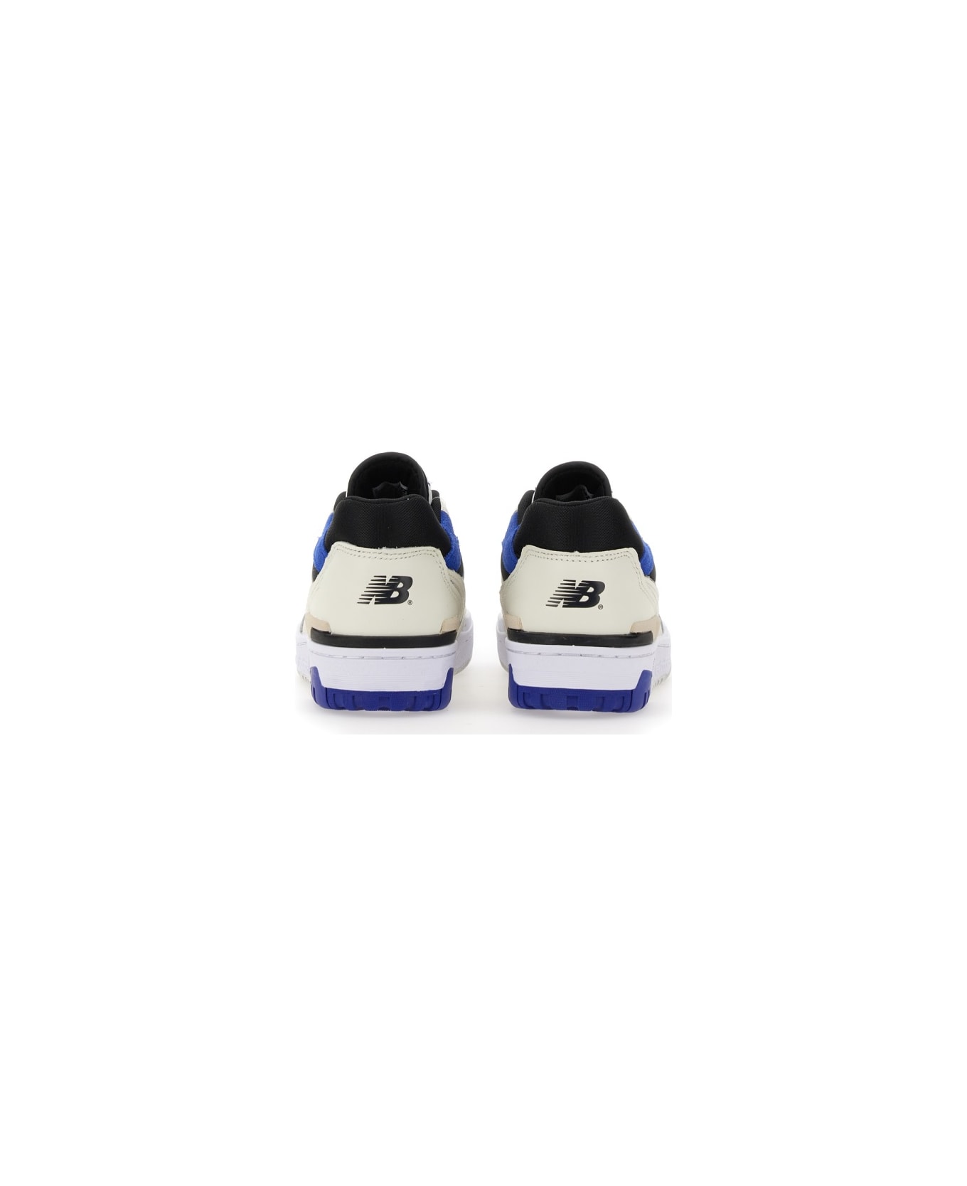 New Balance Sneaker 550 - BLUE