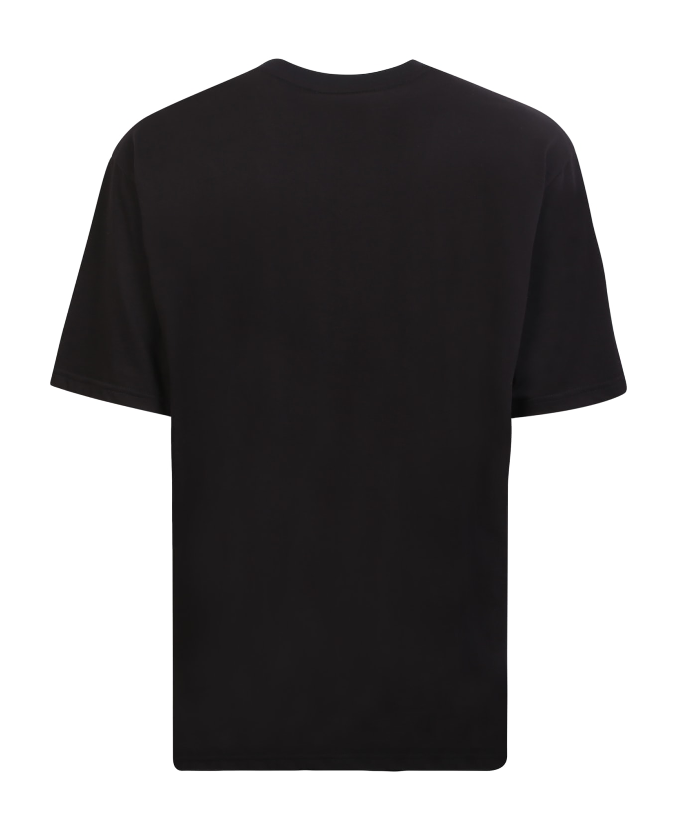 Mauna Kea Cool As Ice T-shirt - Black