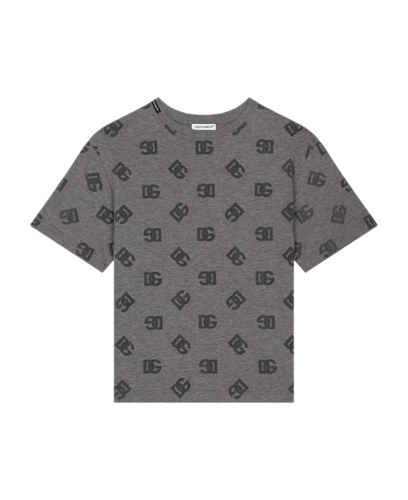 Dolce & Gabbana T-shirt - Grey