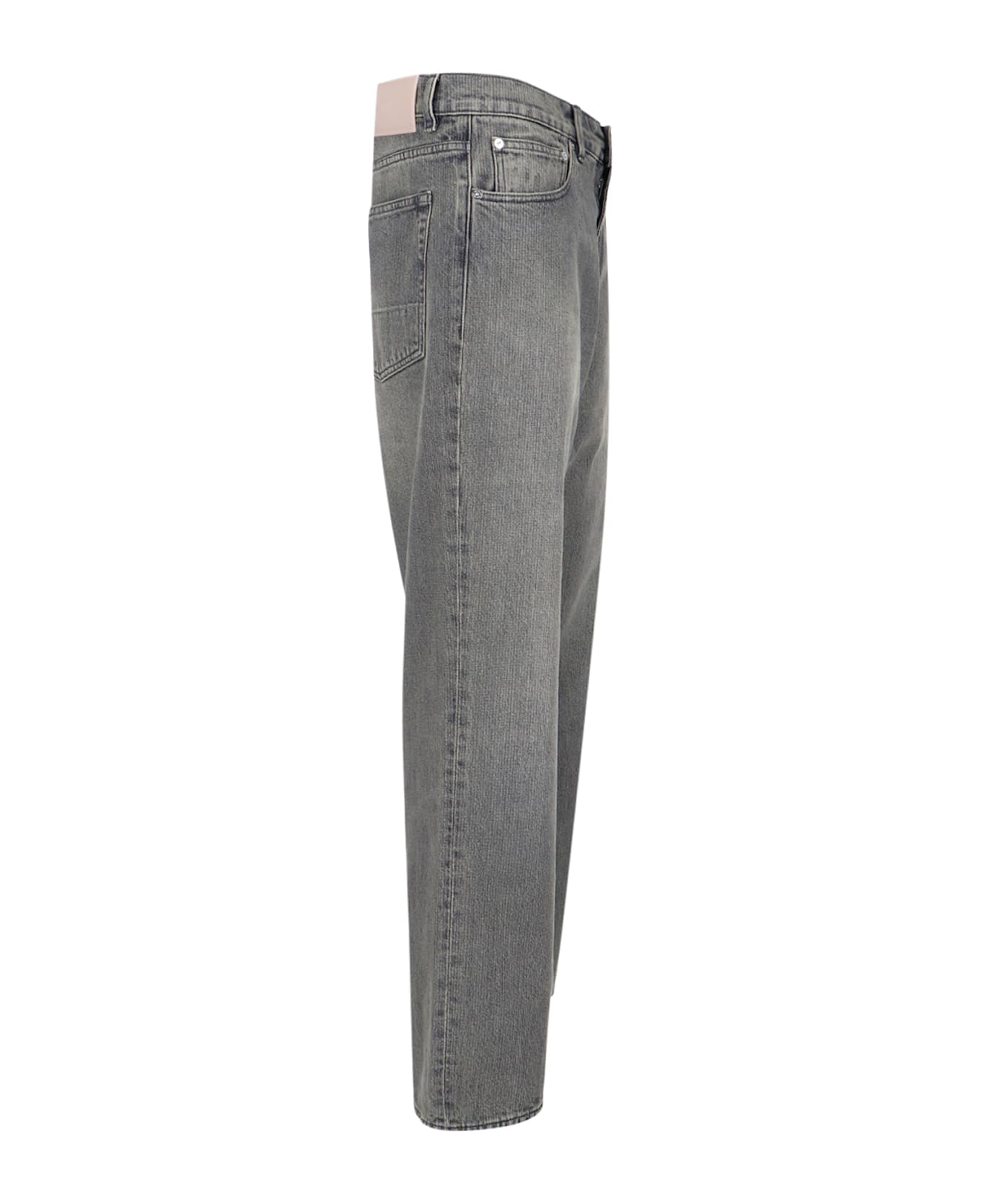 Our Legacy 
third Cut
 Pants - Gray