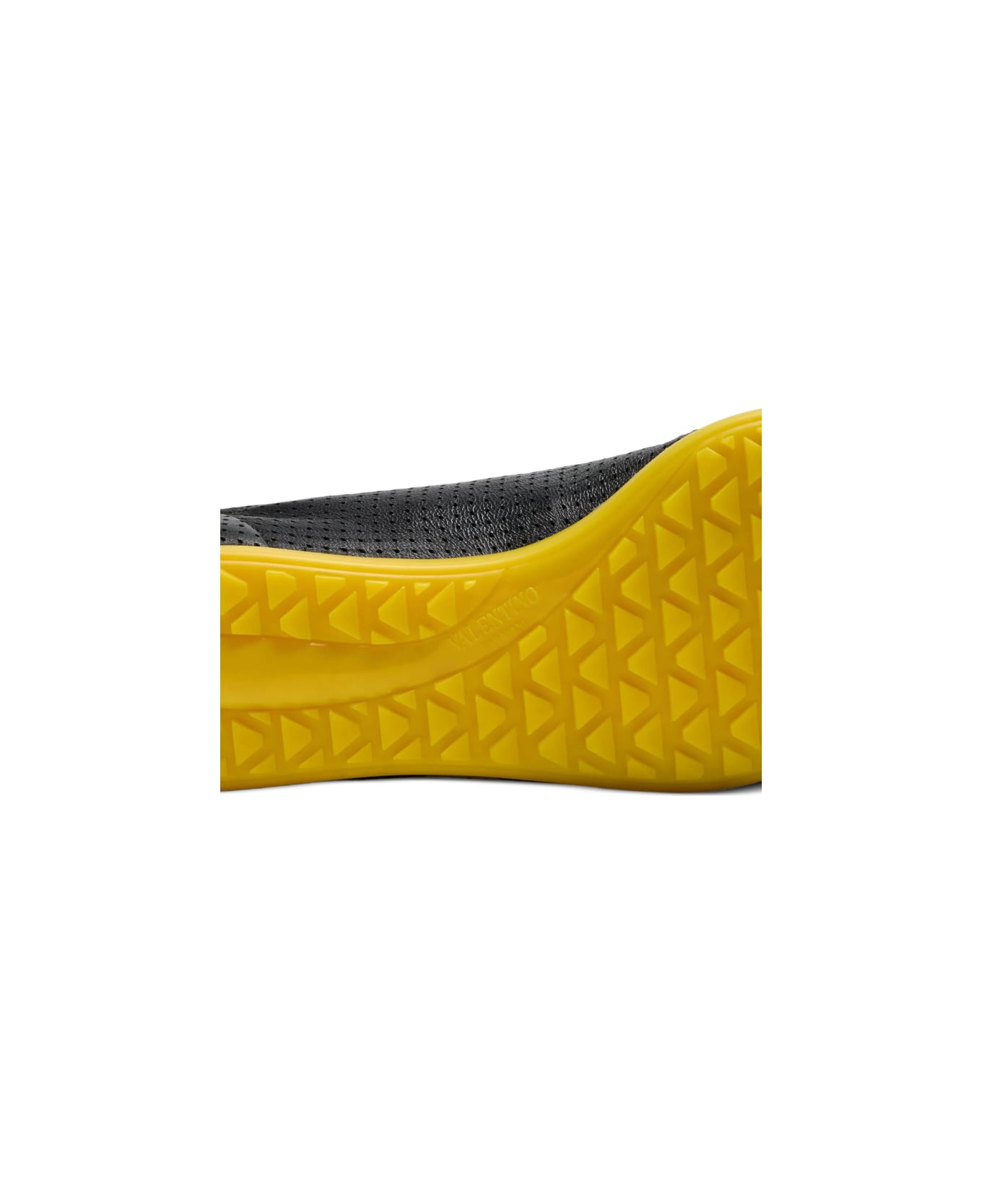 Valentino Garavani Sneakers - BLACK