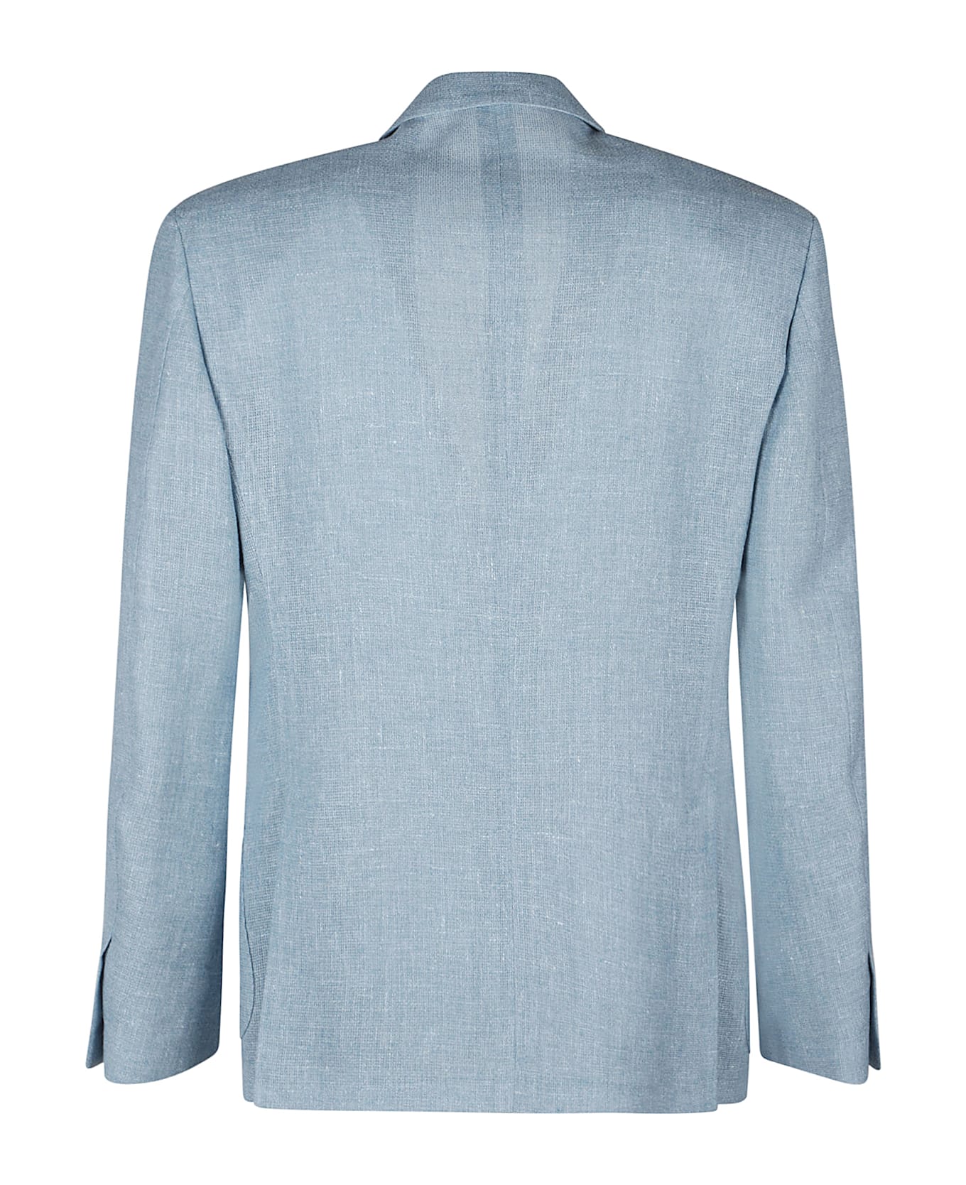 Lardini Roma Jacket - Azzurro