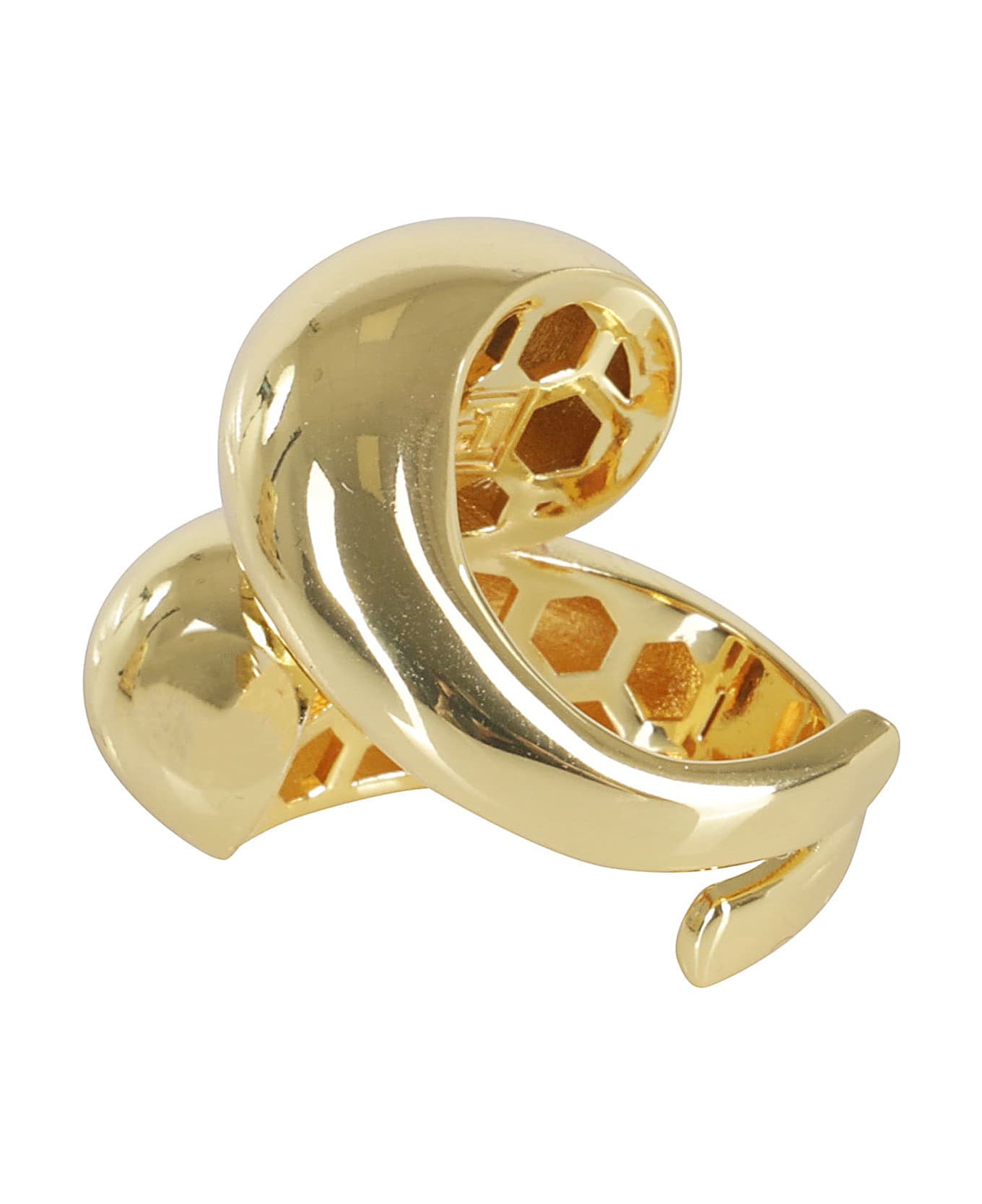 Federica Tosi Ring Isa - Gold