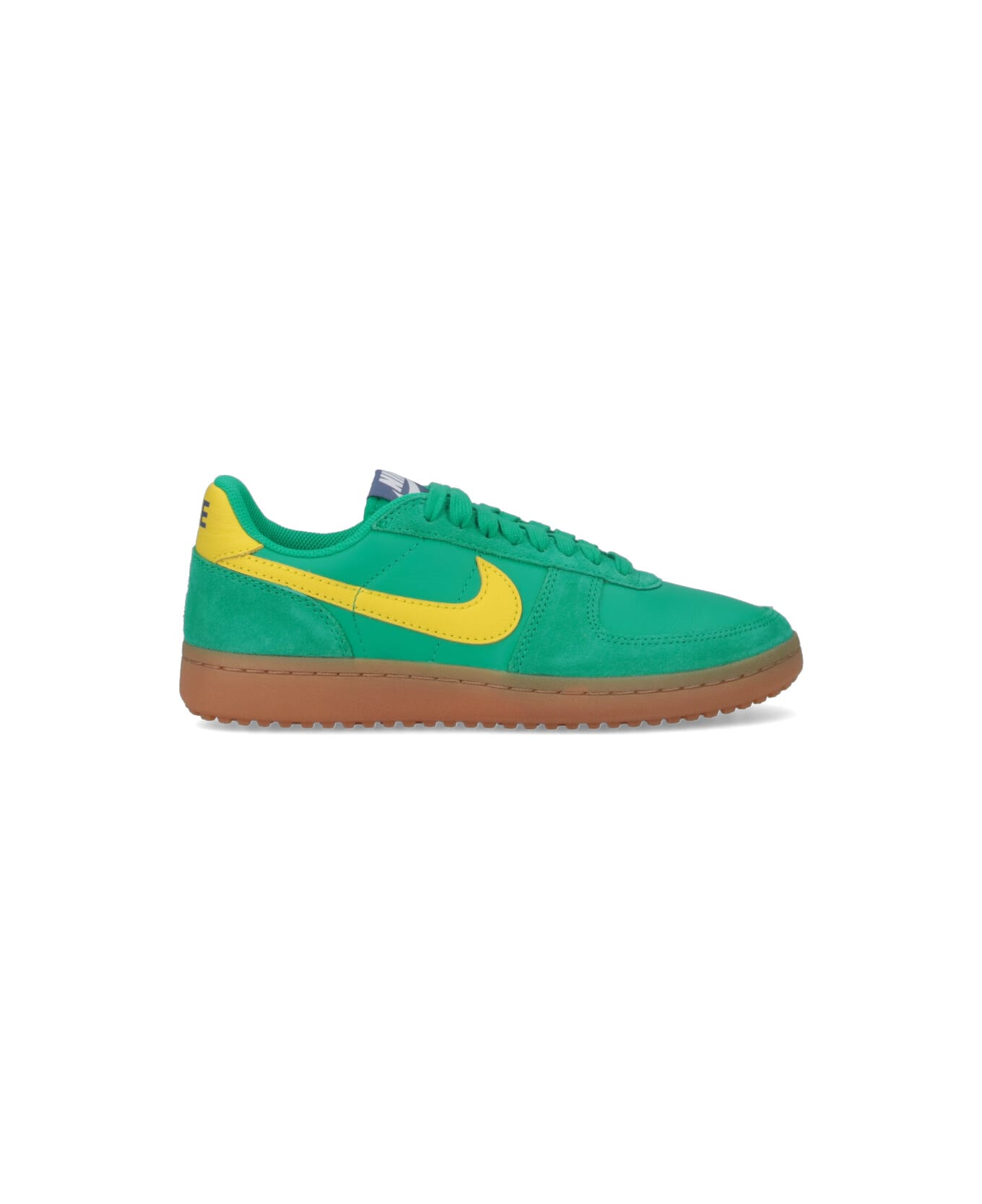 Nike "field General" Sneakers - Green