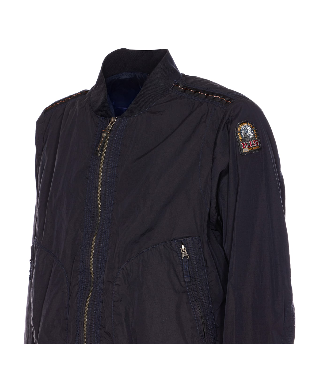 Parajumpers Ash Jacket - Blue