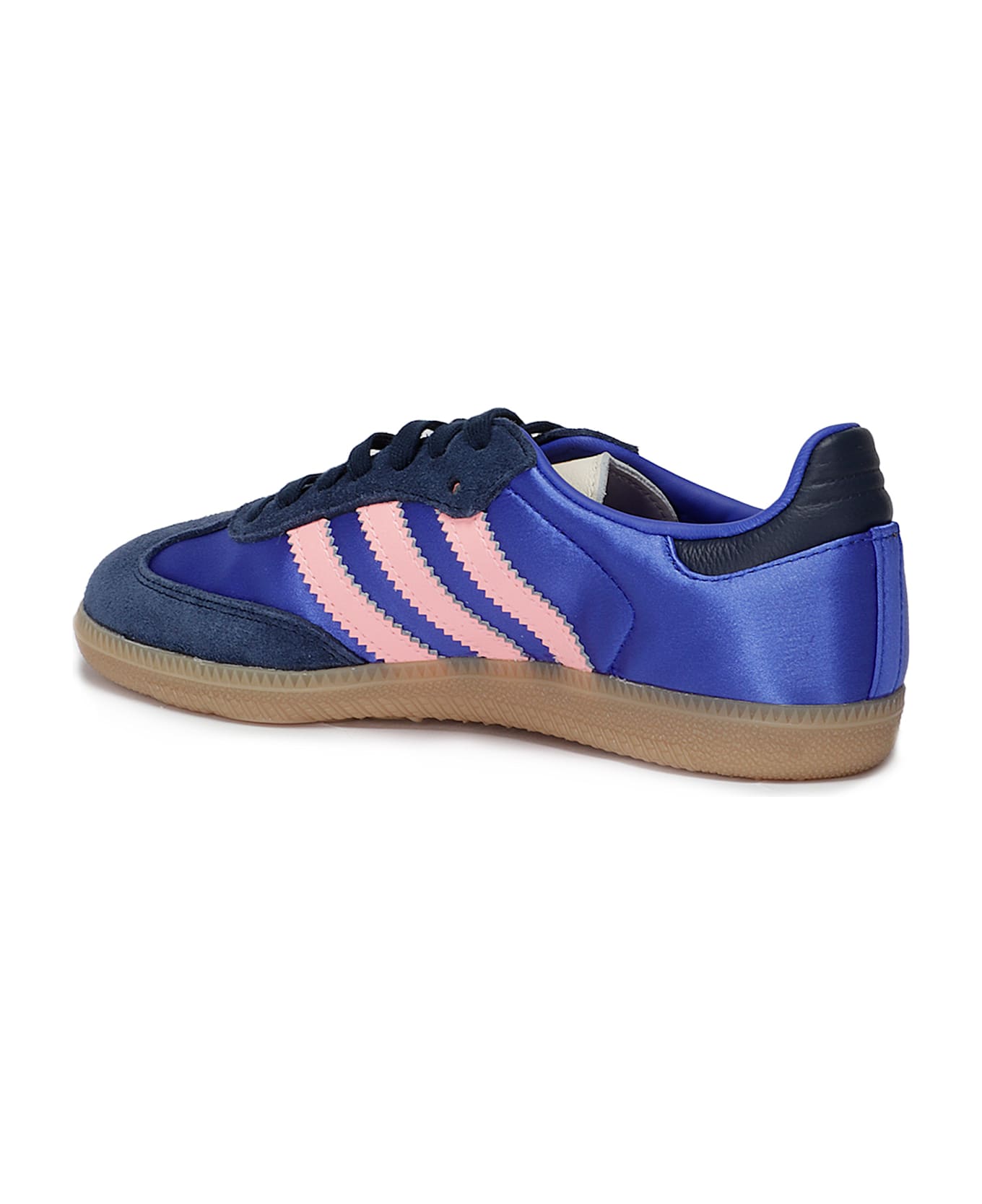 Adidas Originals Samba Og W - LUCBLU/NINDIG/GUM3