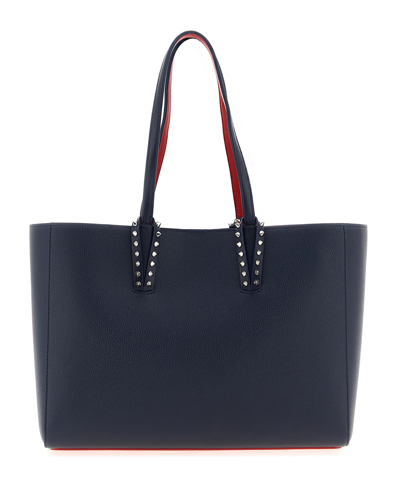 Christian Louboutin 
cabata Small
 Shopping Bag