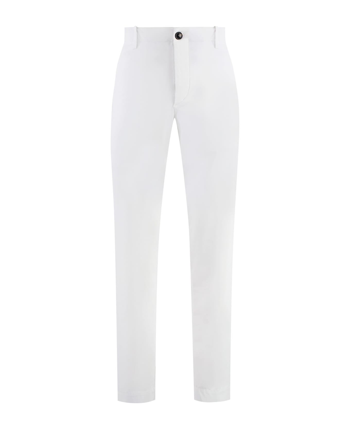 RRD - Roberto Ricci Design Week Technical-nylon Pants - White