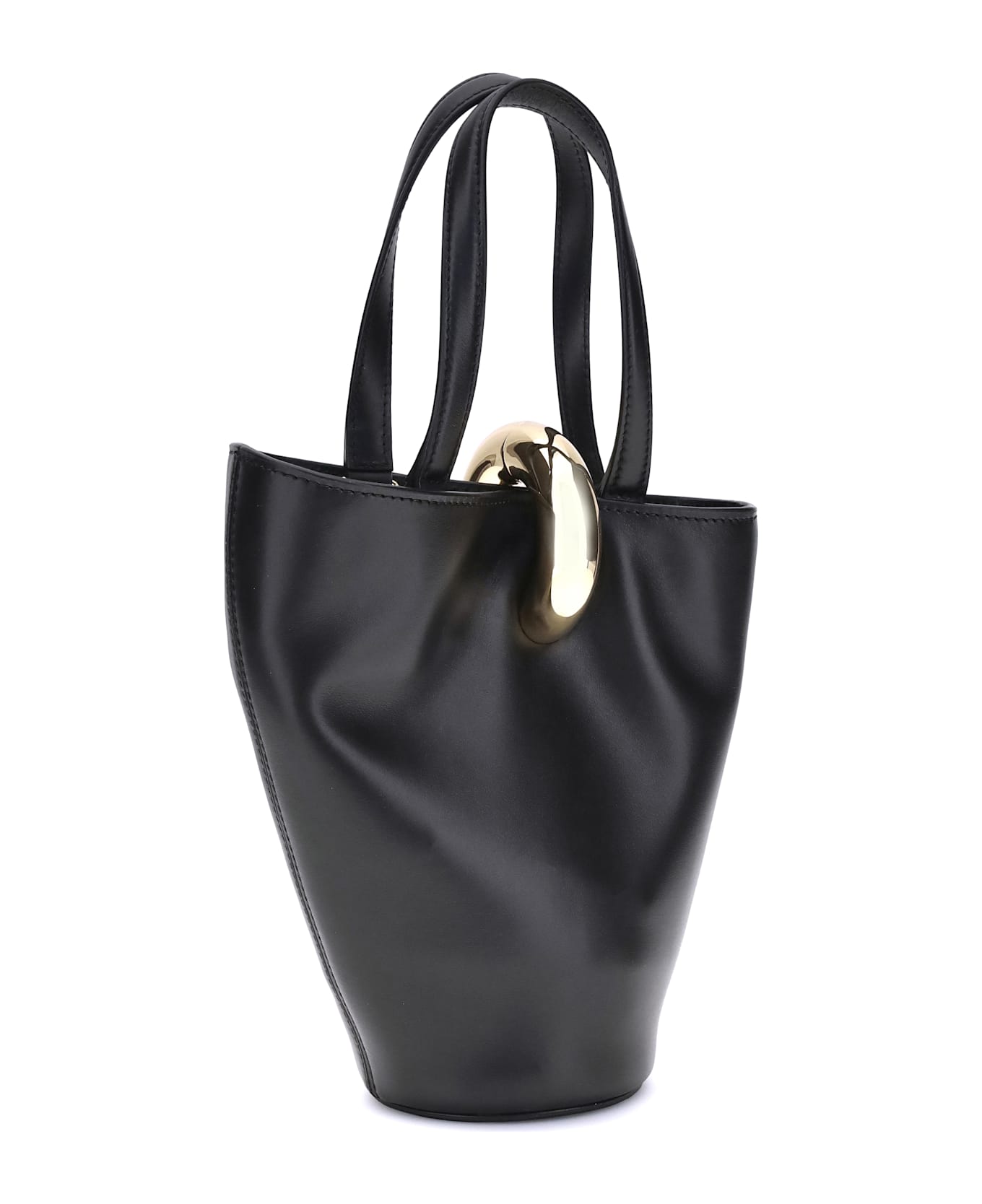 Jacquemus La Bambola Small Bucket Bag