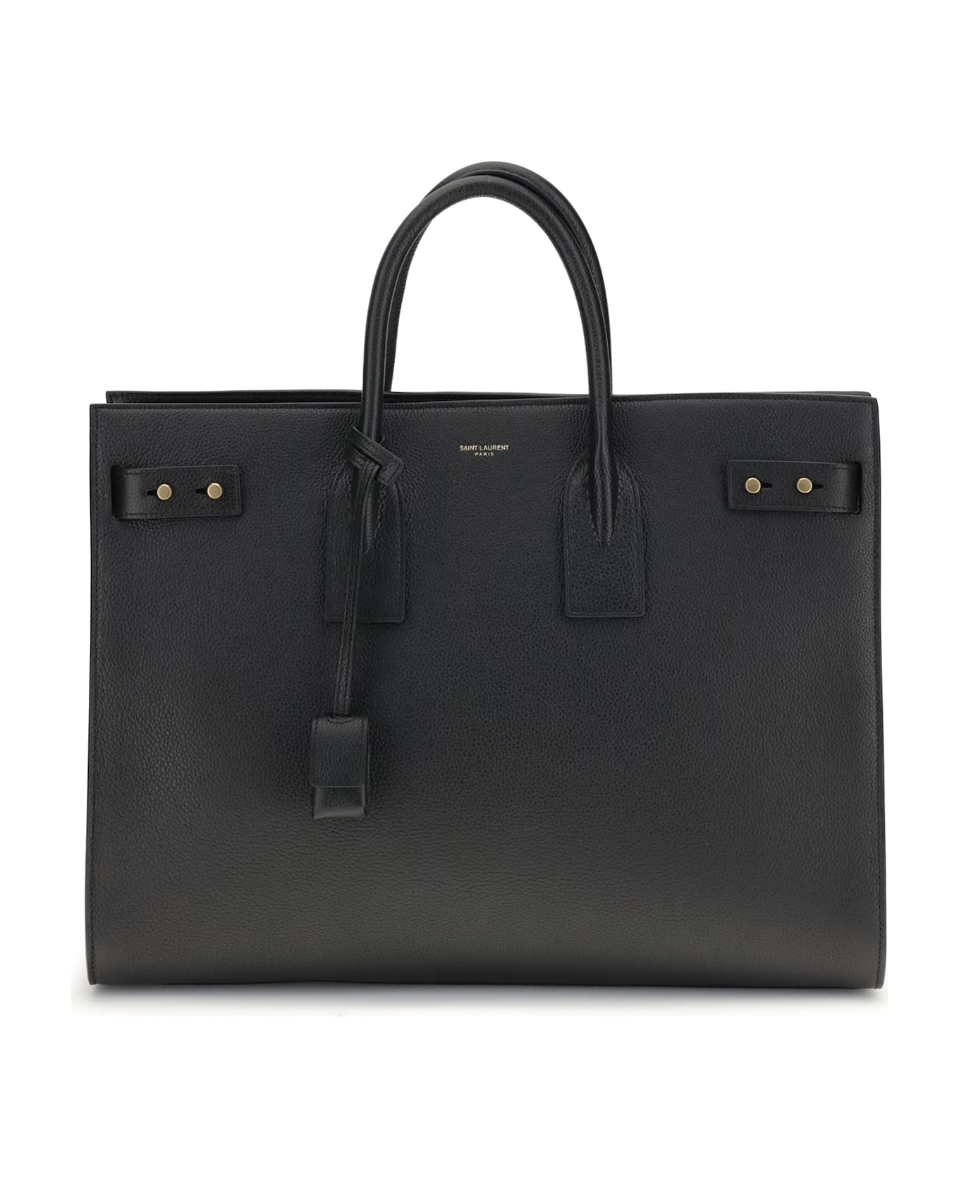 Saint Laurent Sac De Jour Bag