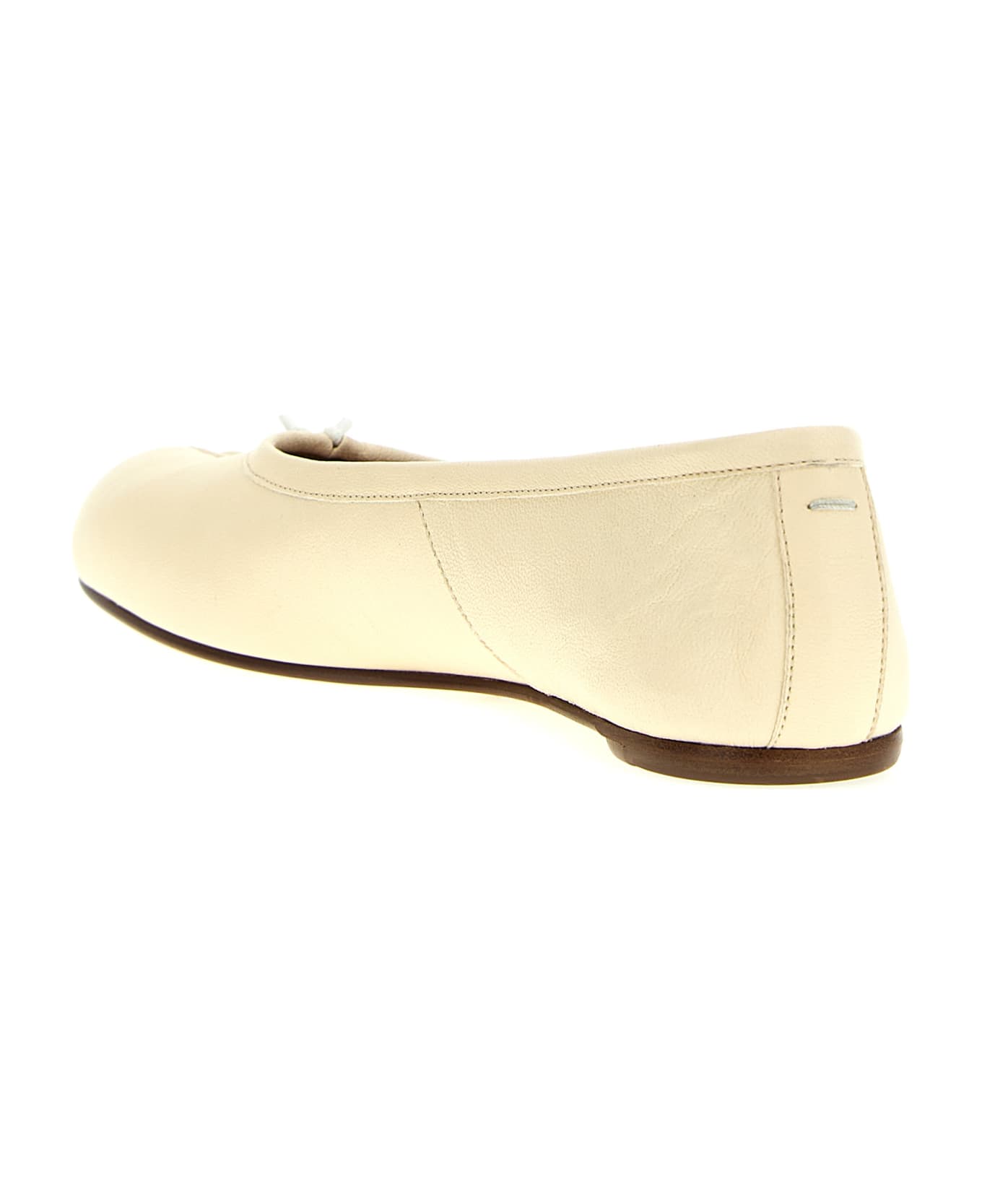 Maison Margiela 'tabi' Ballet Flats | italist