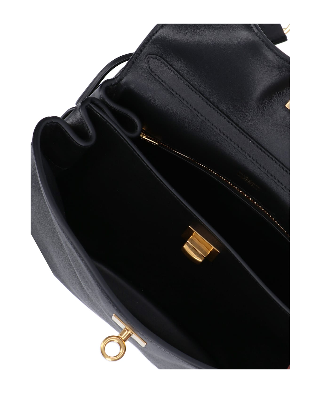 Balenciaga 'rodeo' Small Bag - Black  