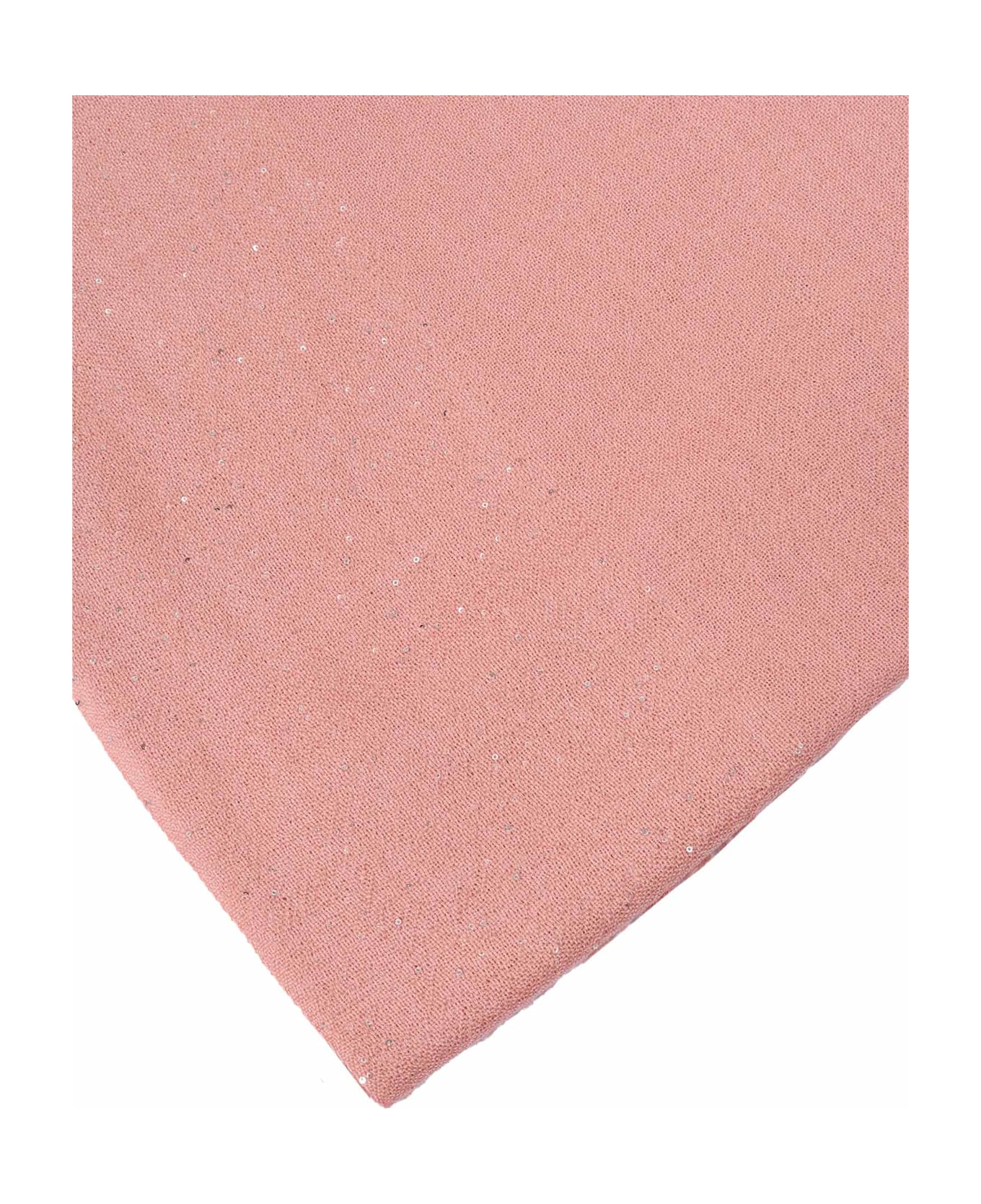 Faliero Sarti Kundy 85x185 Scarf - PINK