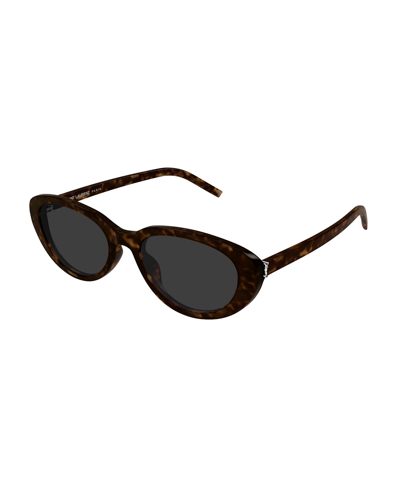 Saint Laurent Sl M154-002 - Havana Sunglasses - Havana